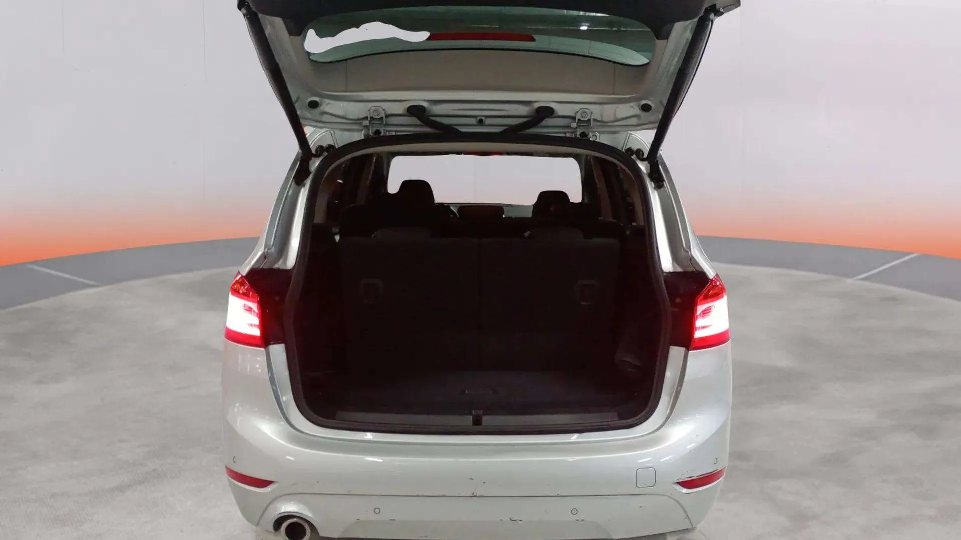 BMW Serie 2 Gran Tourer 216i - foto 15