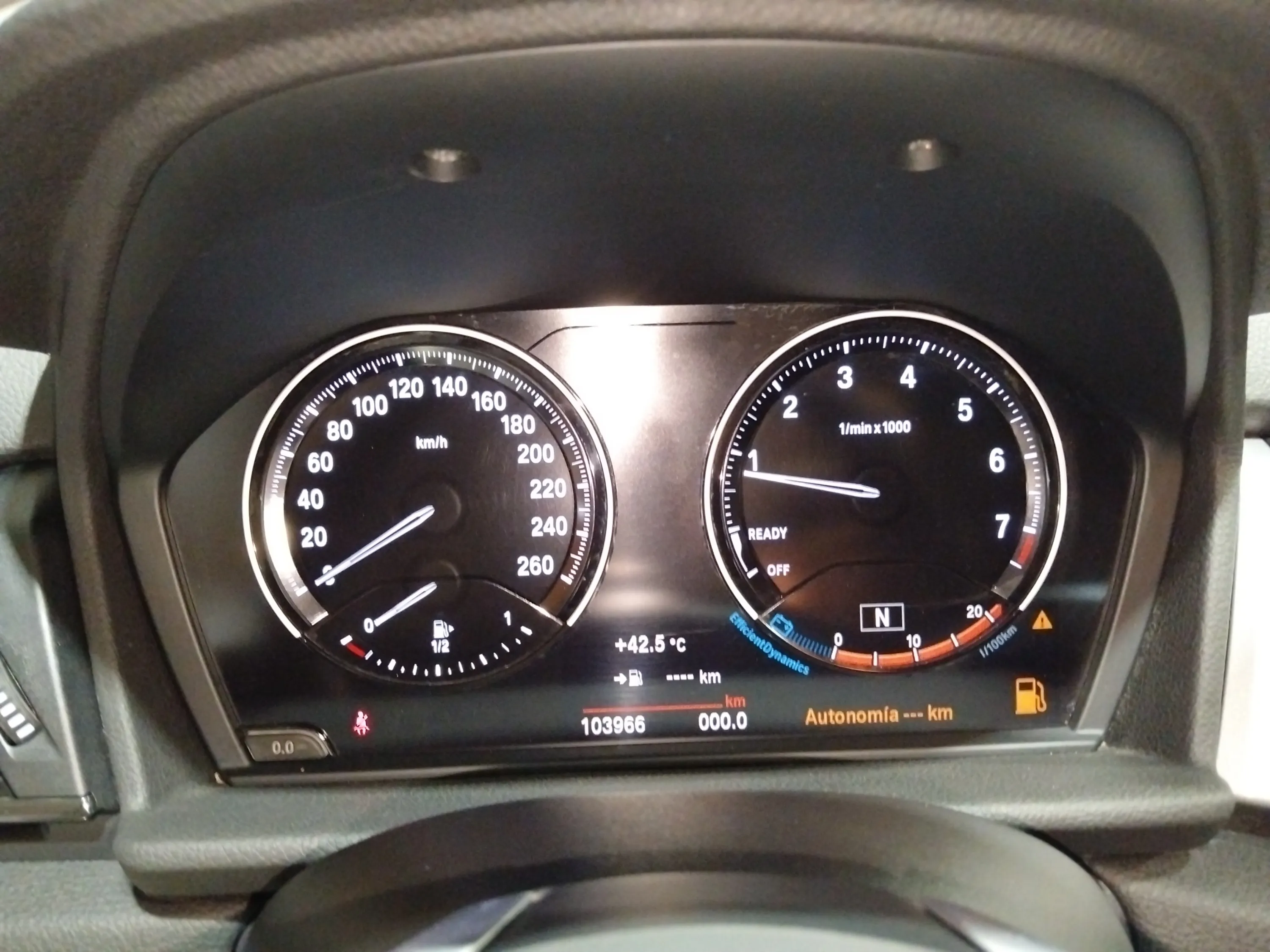 BMW Serie 2 Gran Tourer 216i - foto 12