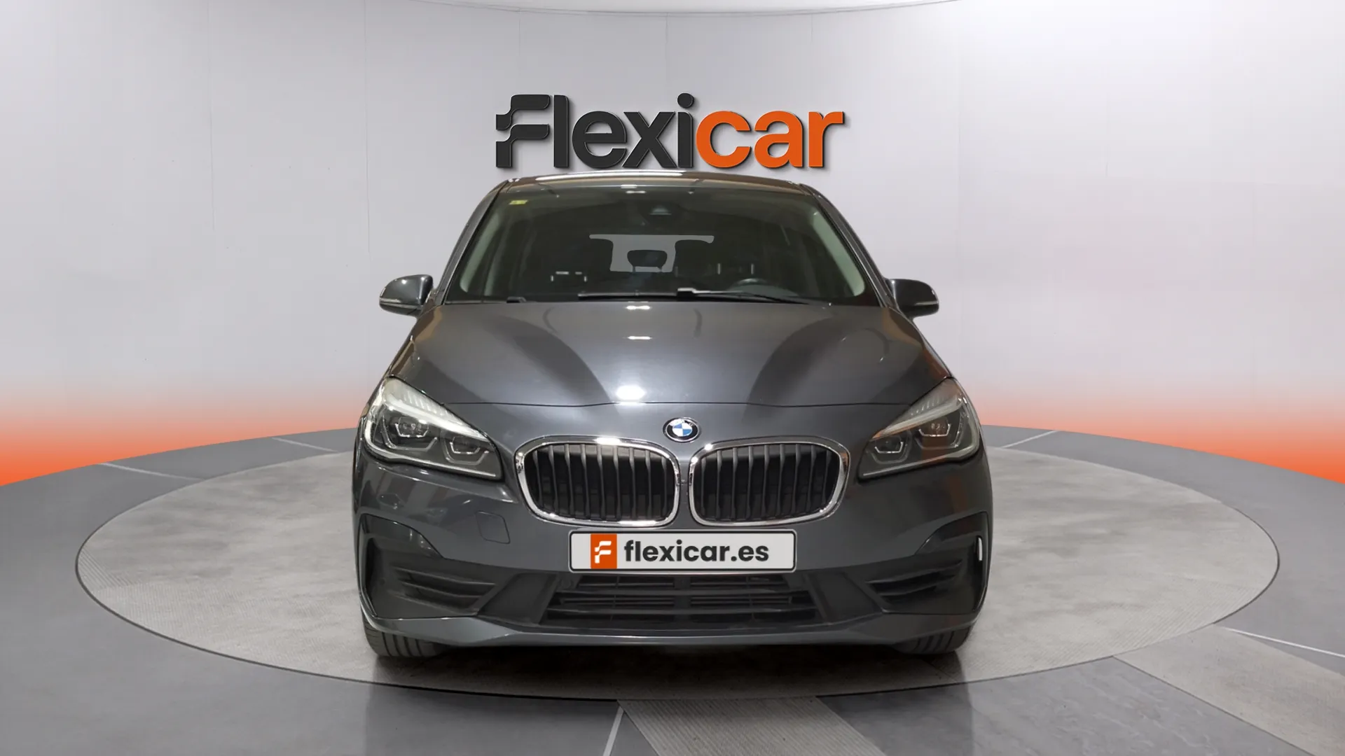 BMW Serie 2 Gran Tourer 216i - foto 2