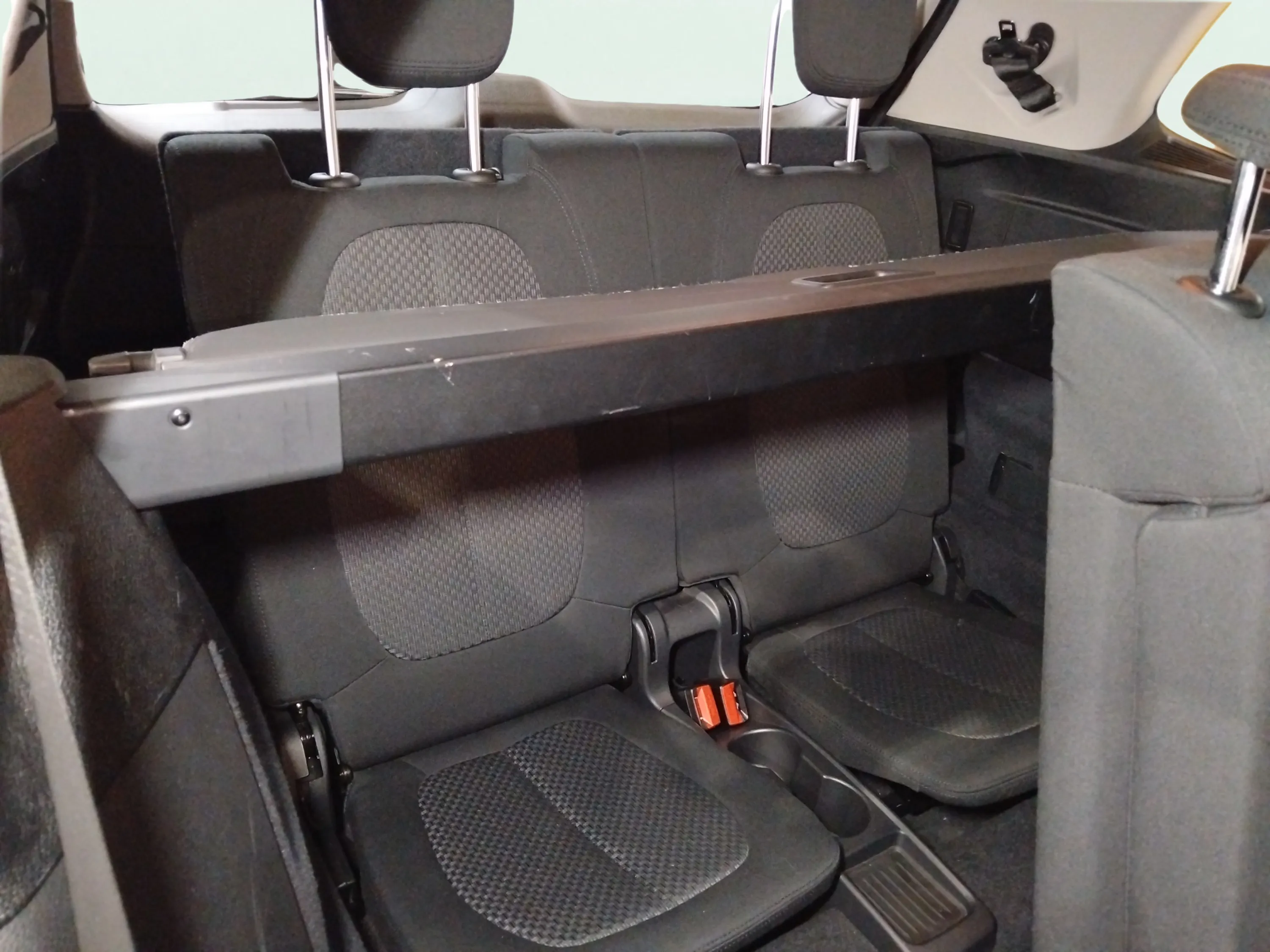 BMW Serie 2 Gran Tourer 216i - foto 19