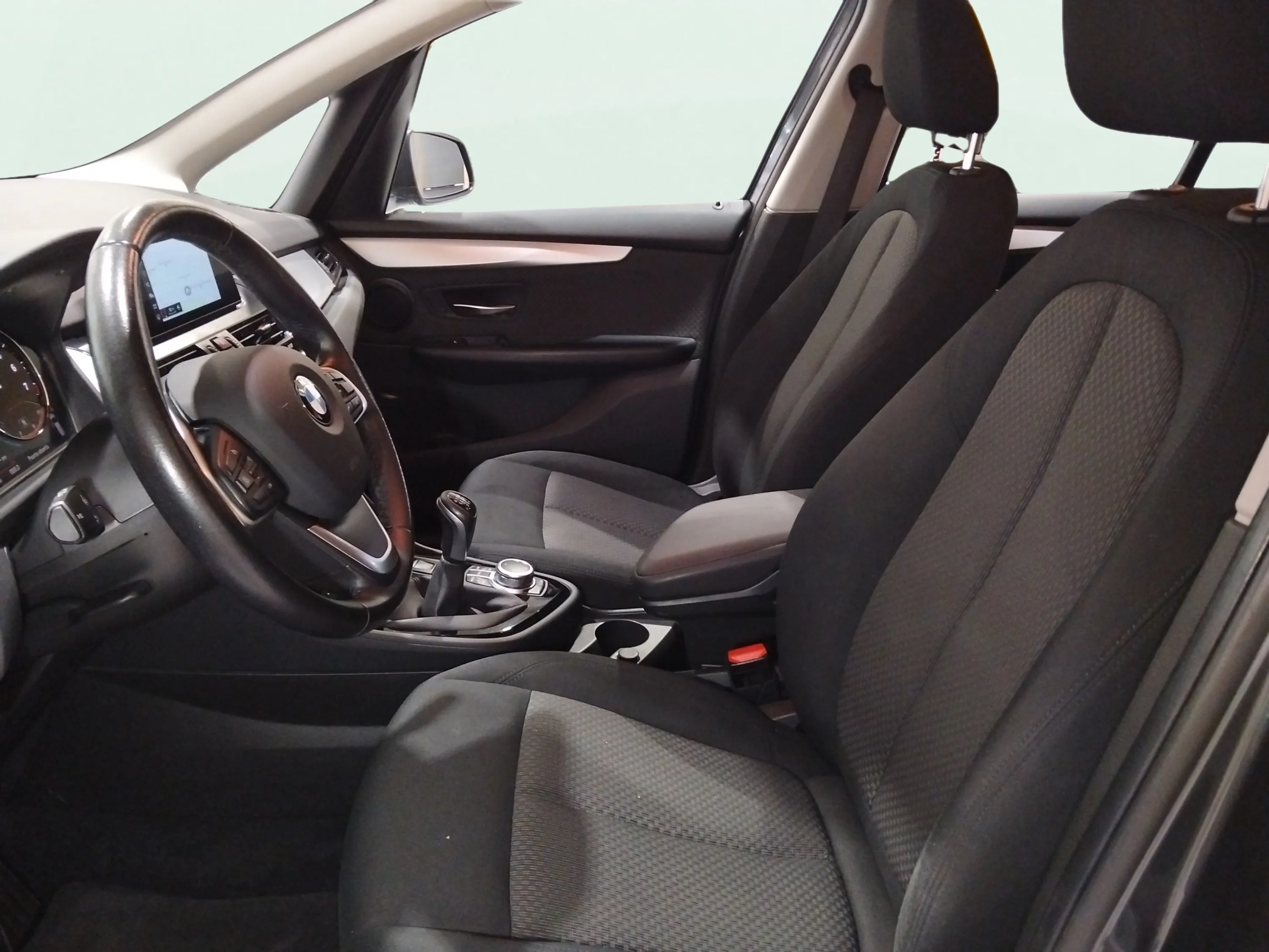 BMW Serie 2 Gran Tourer 216i - foto 14
