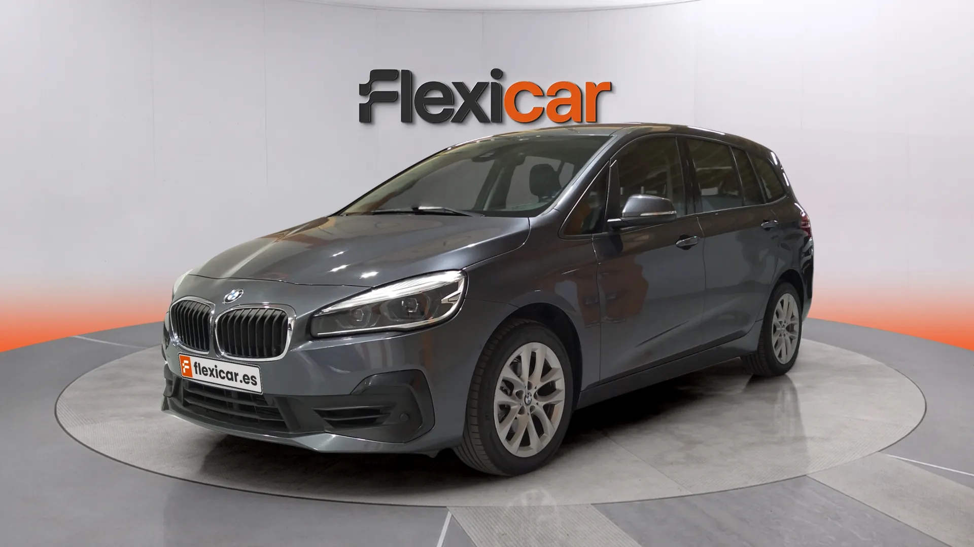 BMW Serie 2 Gran Tourer 216i - foto 3