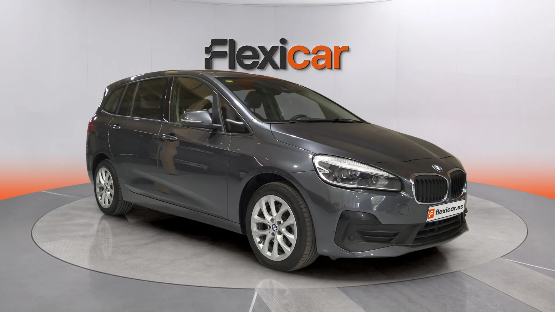 BMW Serie 2 Gran Tourer 216i