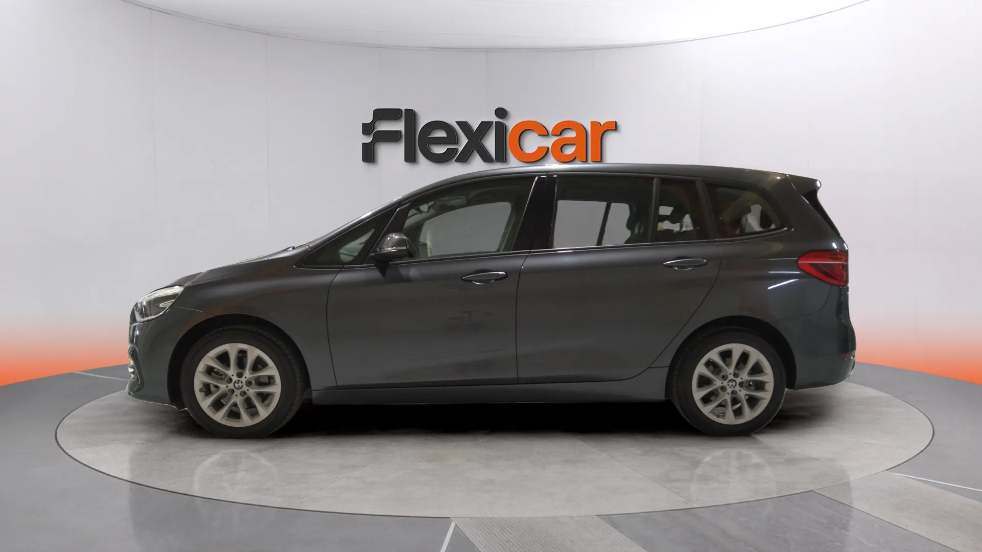 BMW Serie 2 Gran Tourer 216i - foto 4