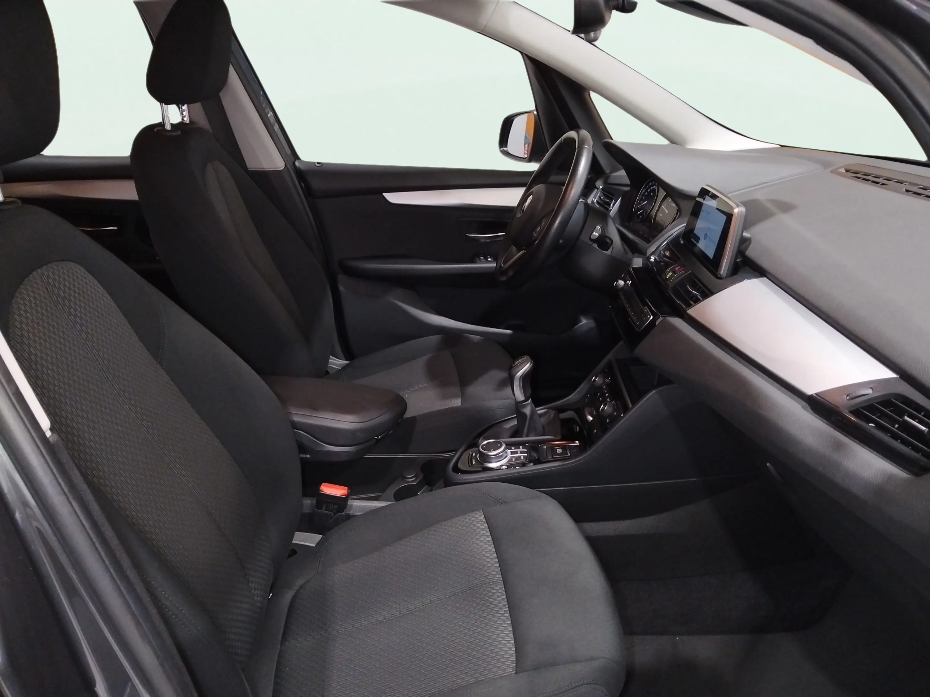 BMW Serie 2 Gran Tourer 216i - foto 13