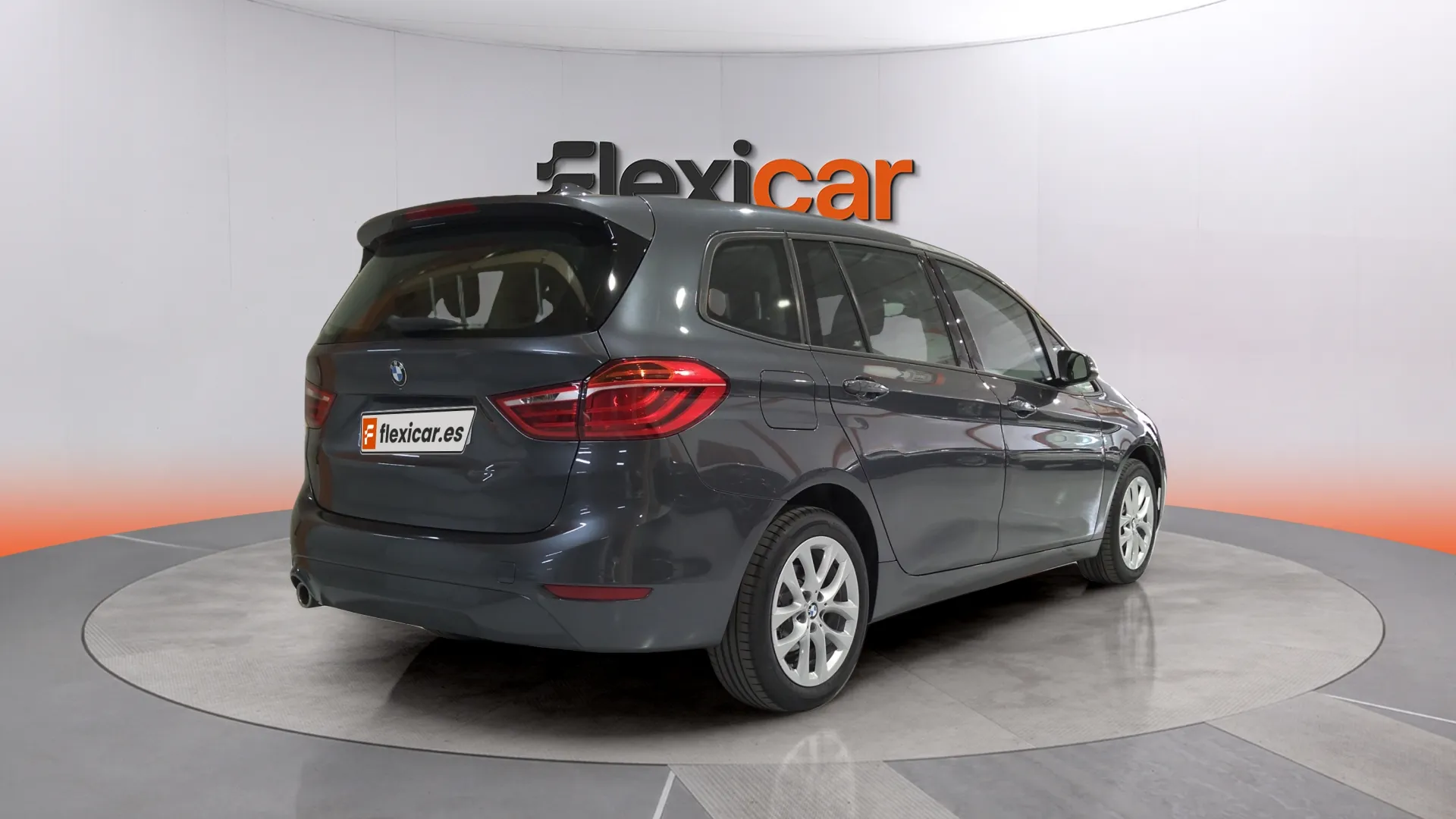 BMW Serie 2 Gran Tourer 216i - foto 7