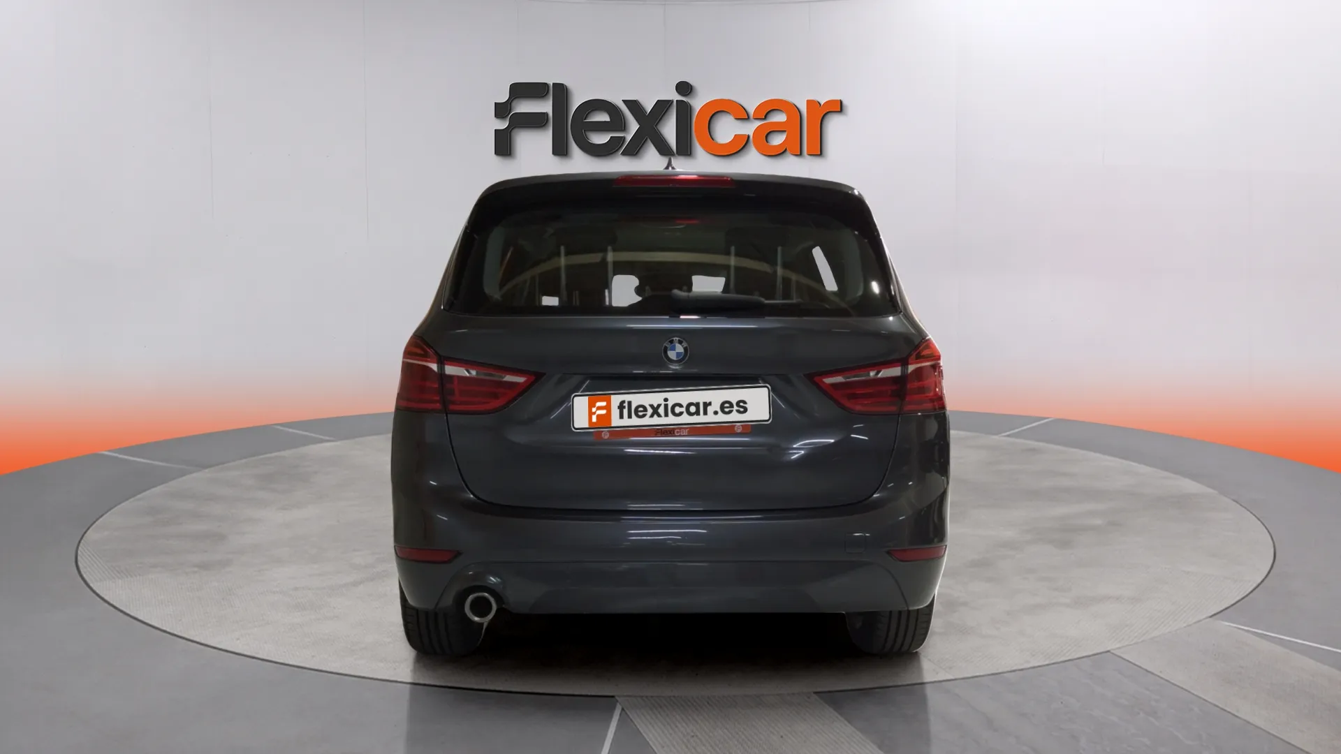BMW Serie 2 Gran Tourer 216i - foto 6