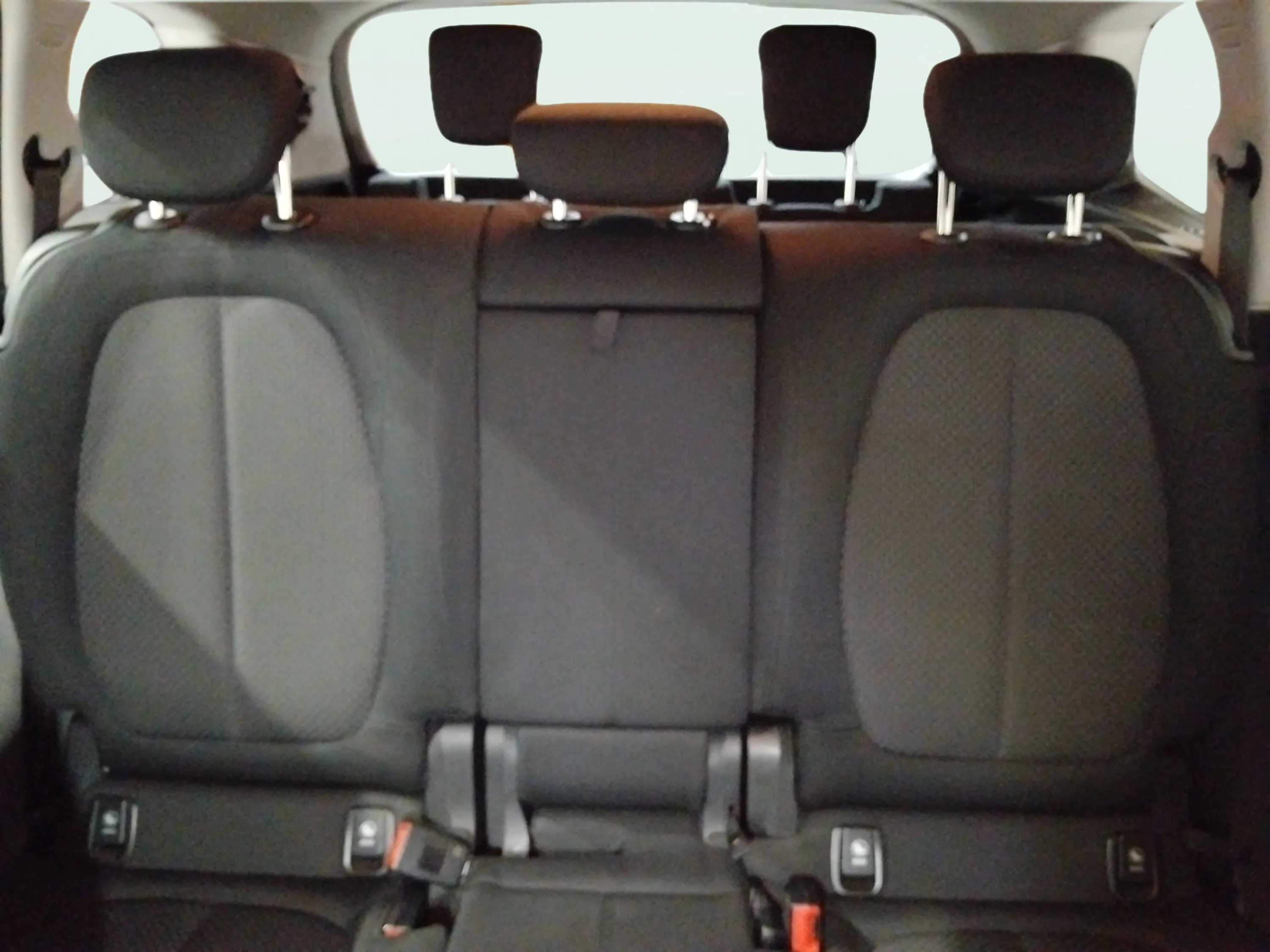 BMW Serie 2 Gran Tourer 216i - foto 15