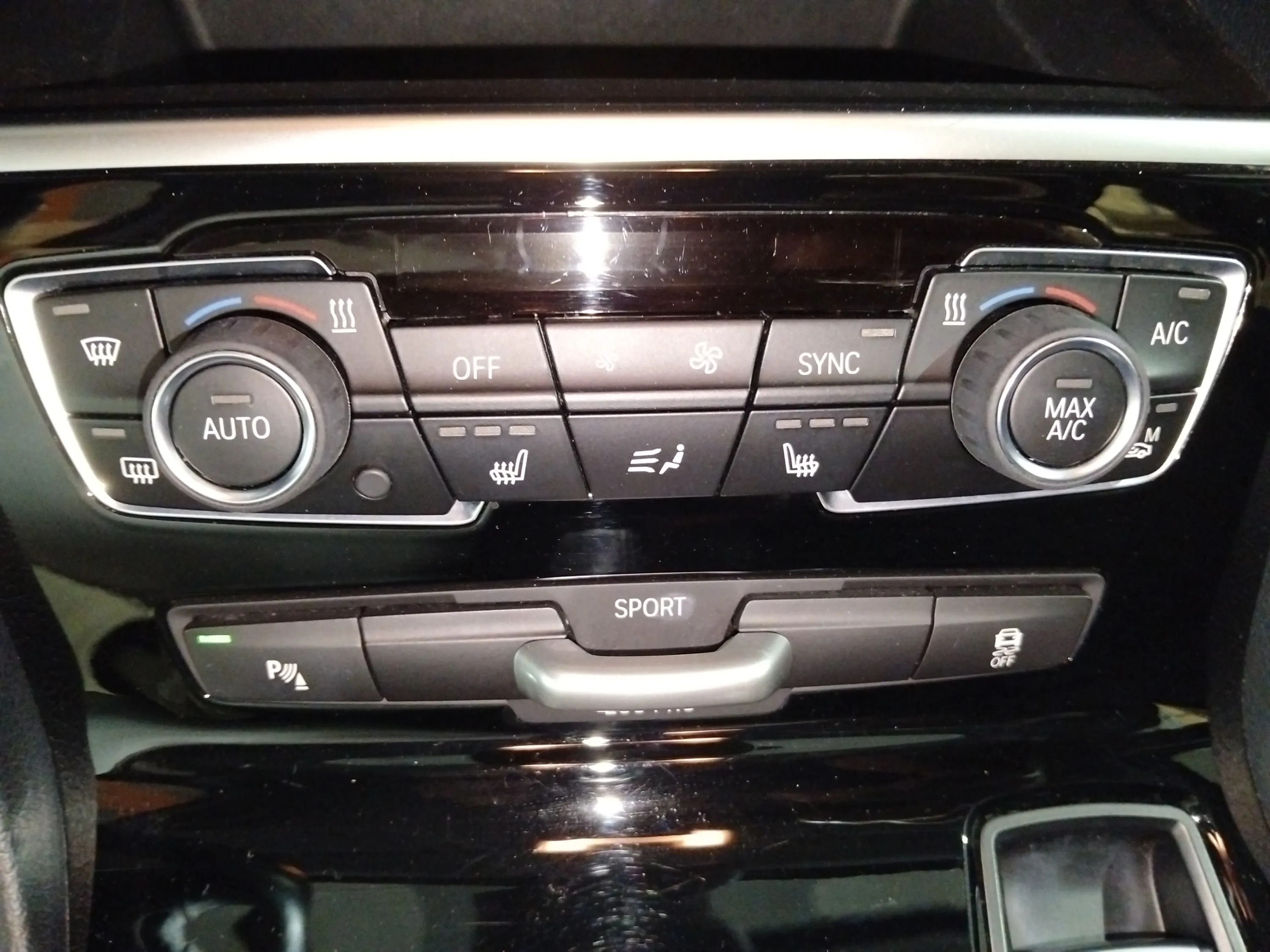 BMW Serie 2 Gran Tourer 216i - foto 26