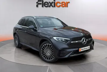 mercedes benz clase glc glc 220 d 4matic hibrido no enchufable automatica burgos 903000000222097