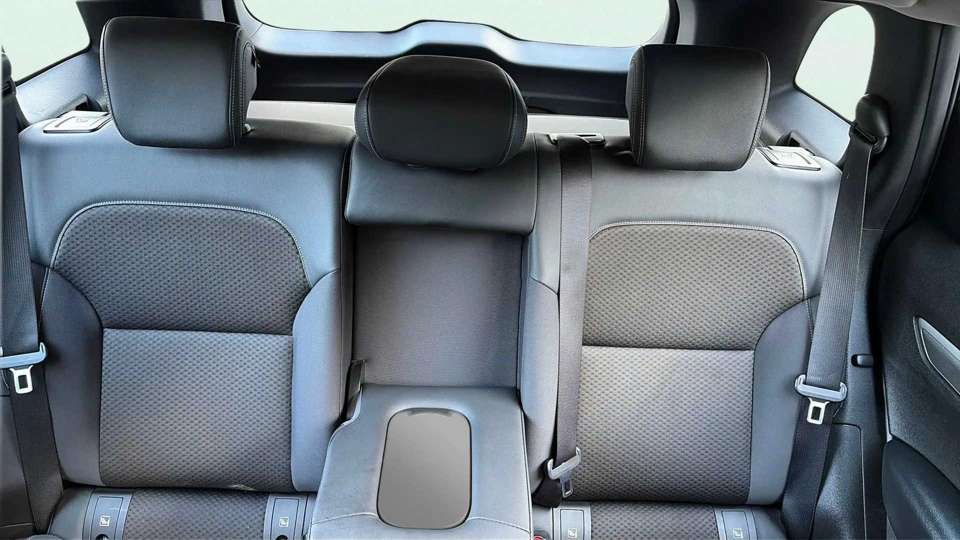 Renault Koleos Zen Blue dCi X-Tronic - foto 14