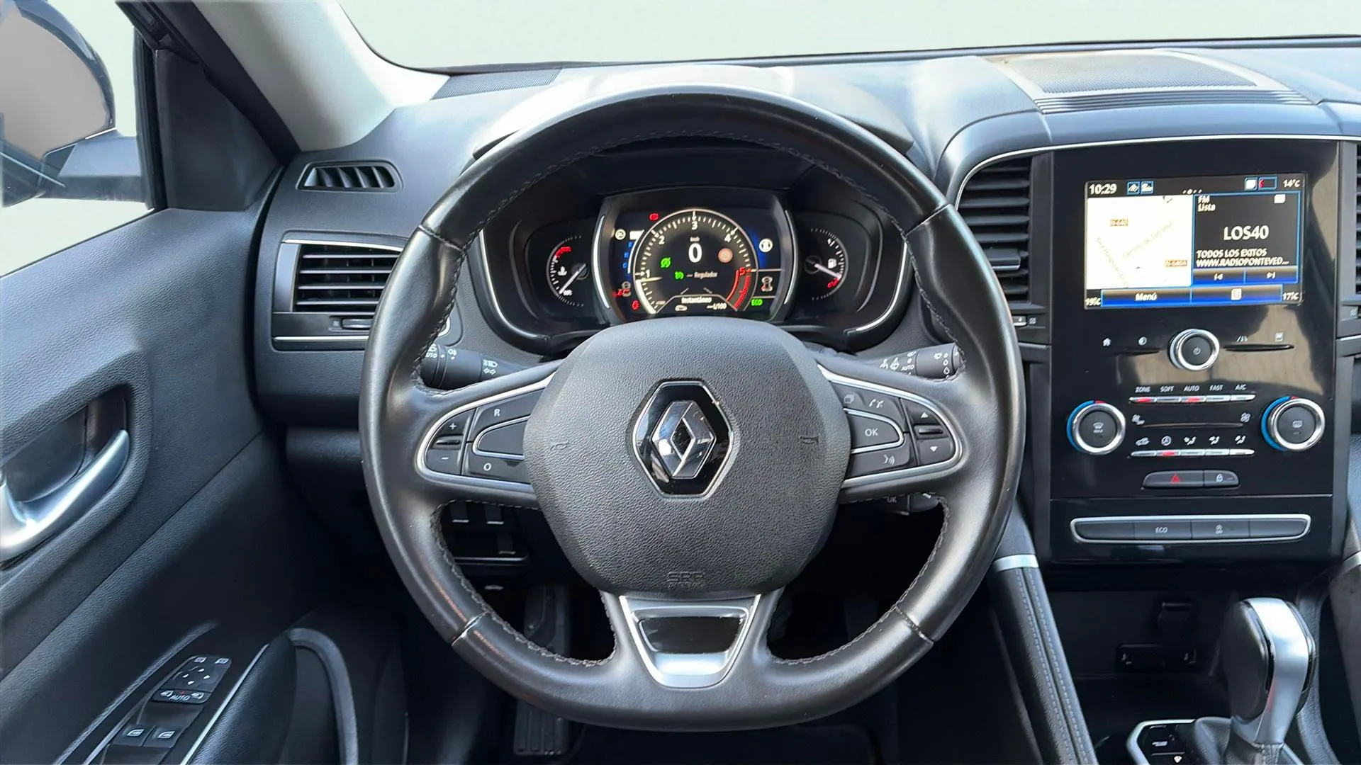 Renault Koleos Zen Blue dCi X-Tronic - foto 10