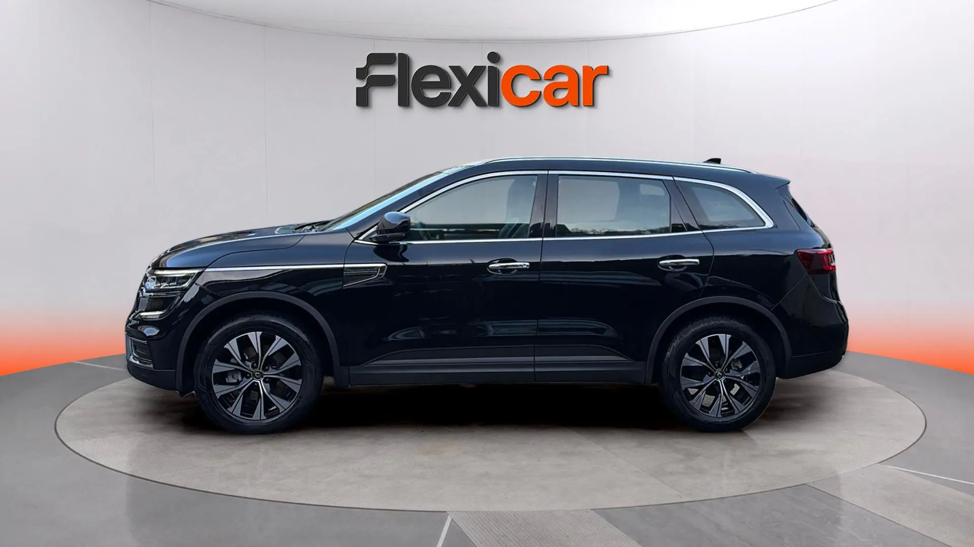 Renault Koleos Zen Blue dCi X-Tronic - foto 4