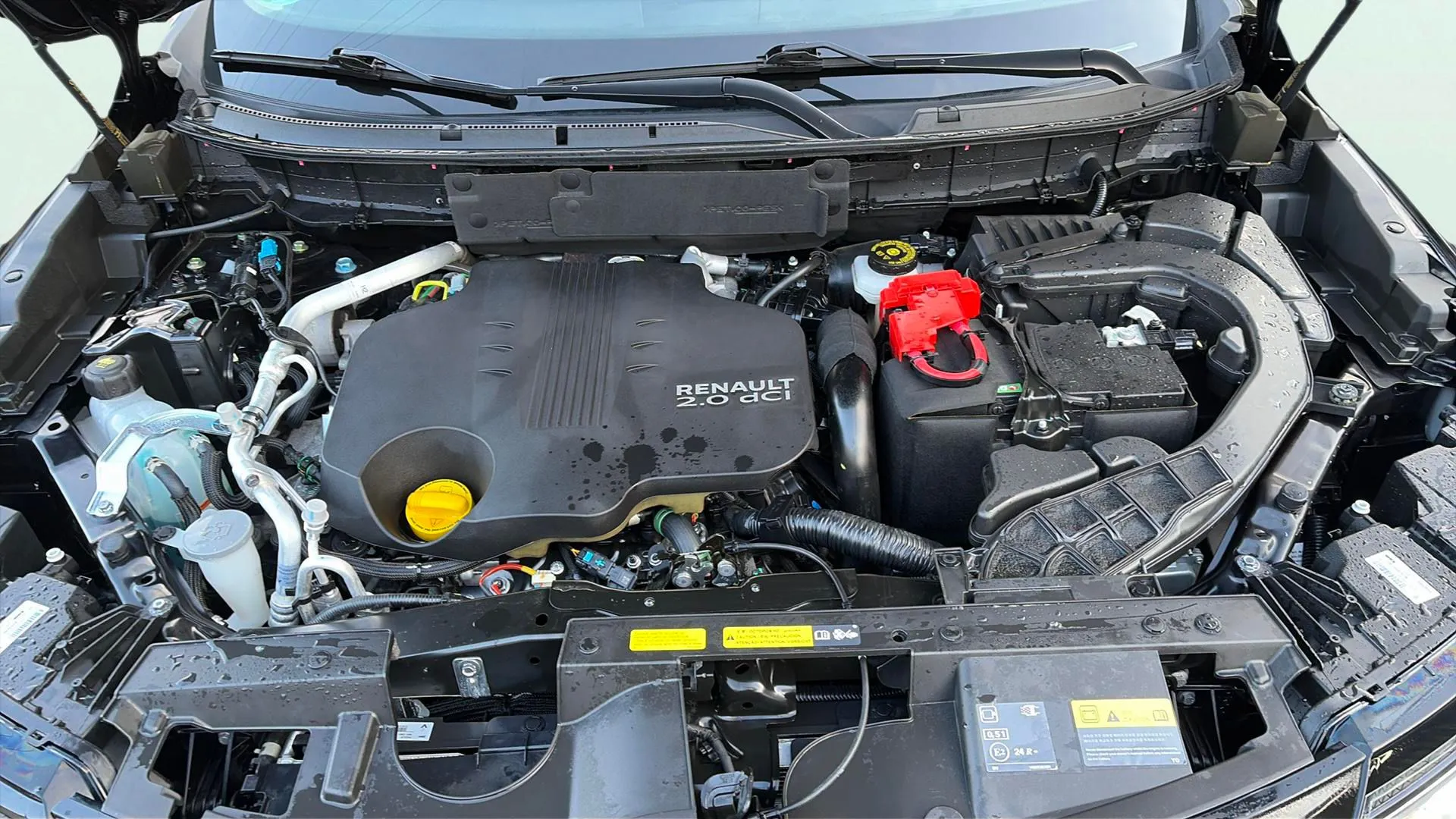 Renault Koleos Zen Blue dCi X-Tronic - foto 23