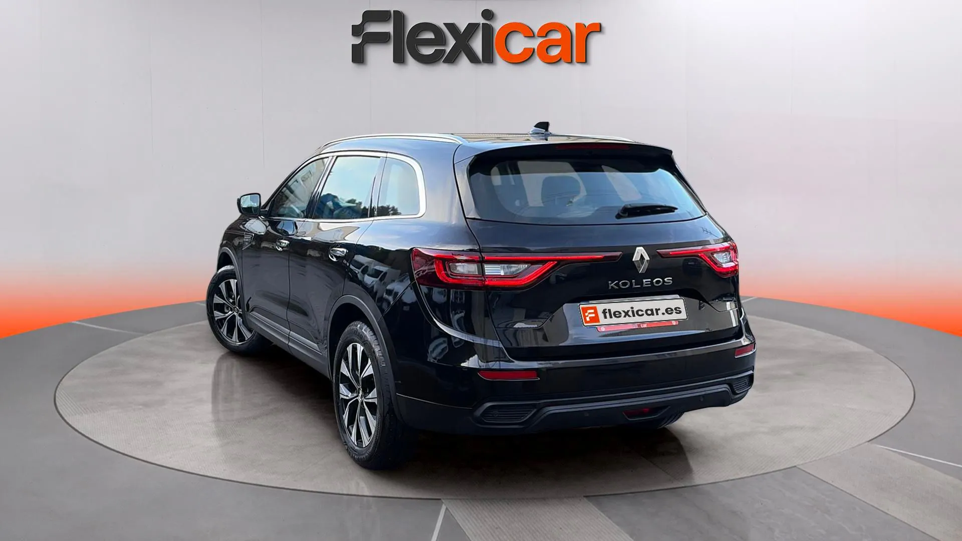 Renault Koleos Zen Blue dCi X-Tronic - foto 6