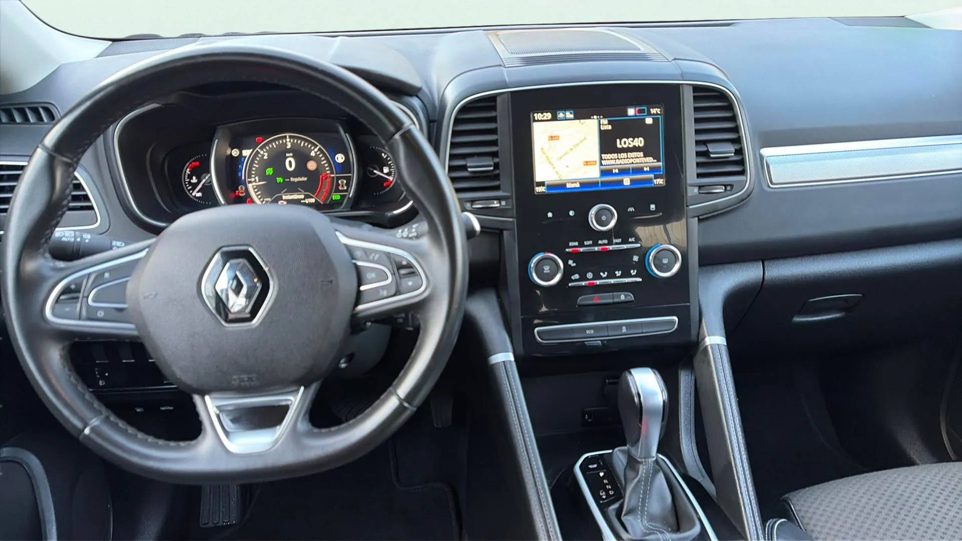 Renault Koleos Zen Blue dCi X-Tronic - foto 9