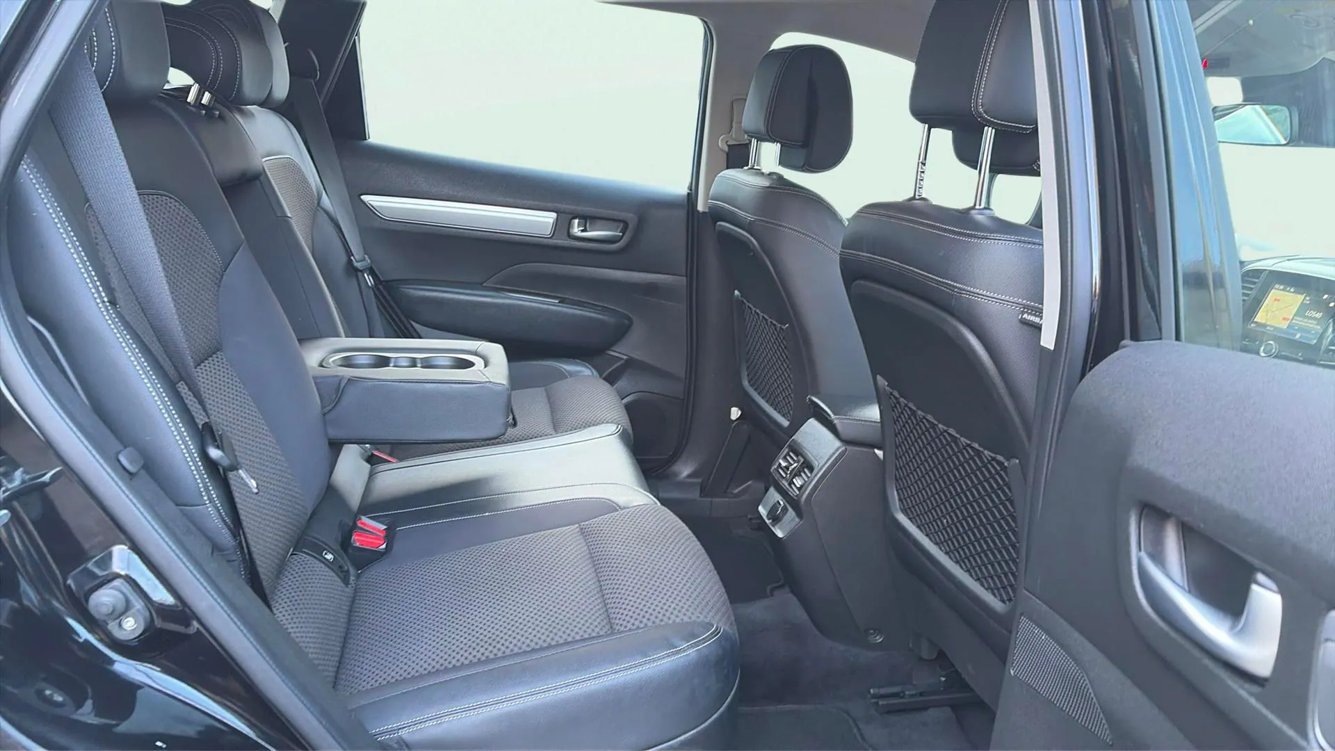 Renault Koleos Zen Blue dCi X-Tronic - foto 13