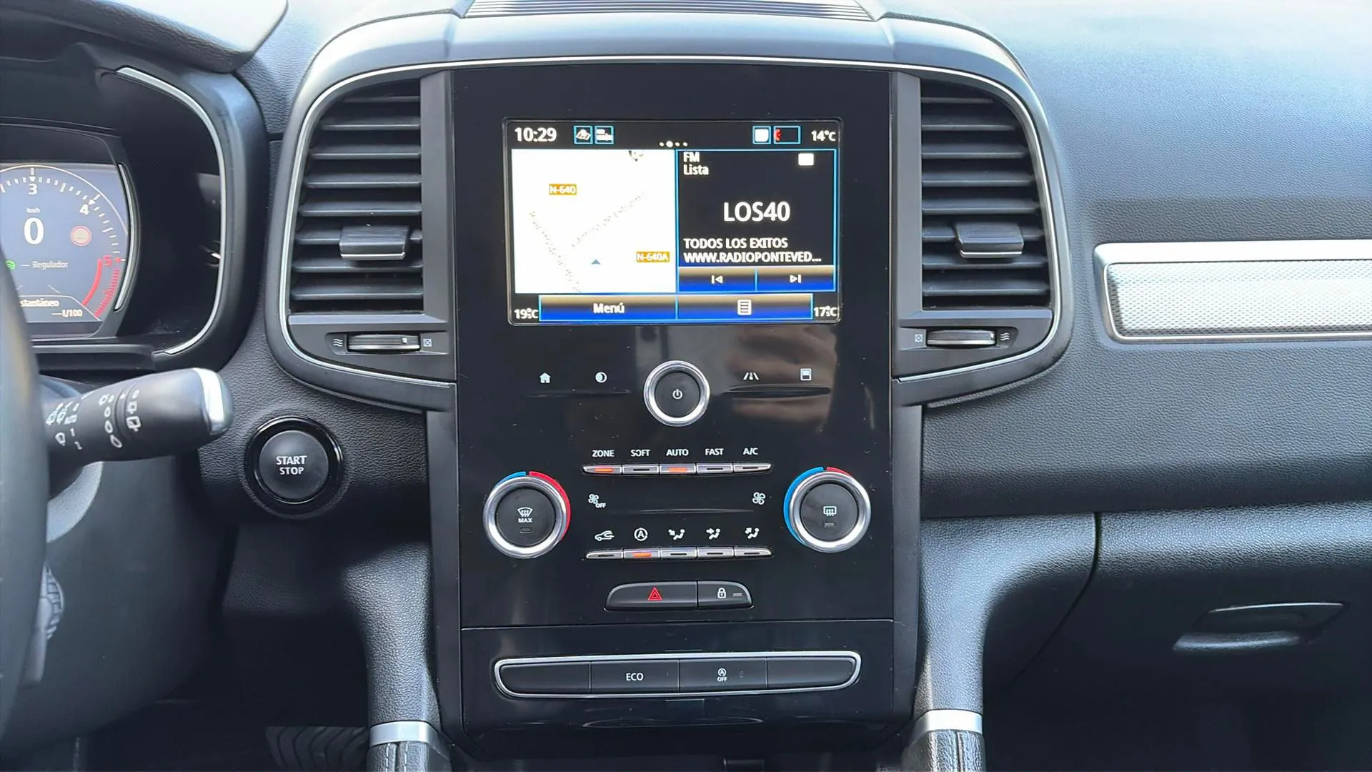 Renault Koleos Zen Blue dCi X-Tronic - foto 15