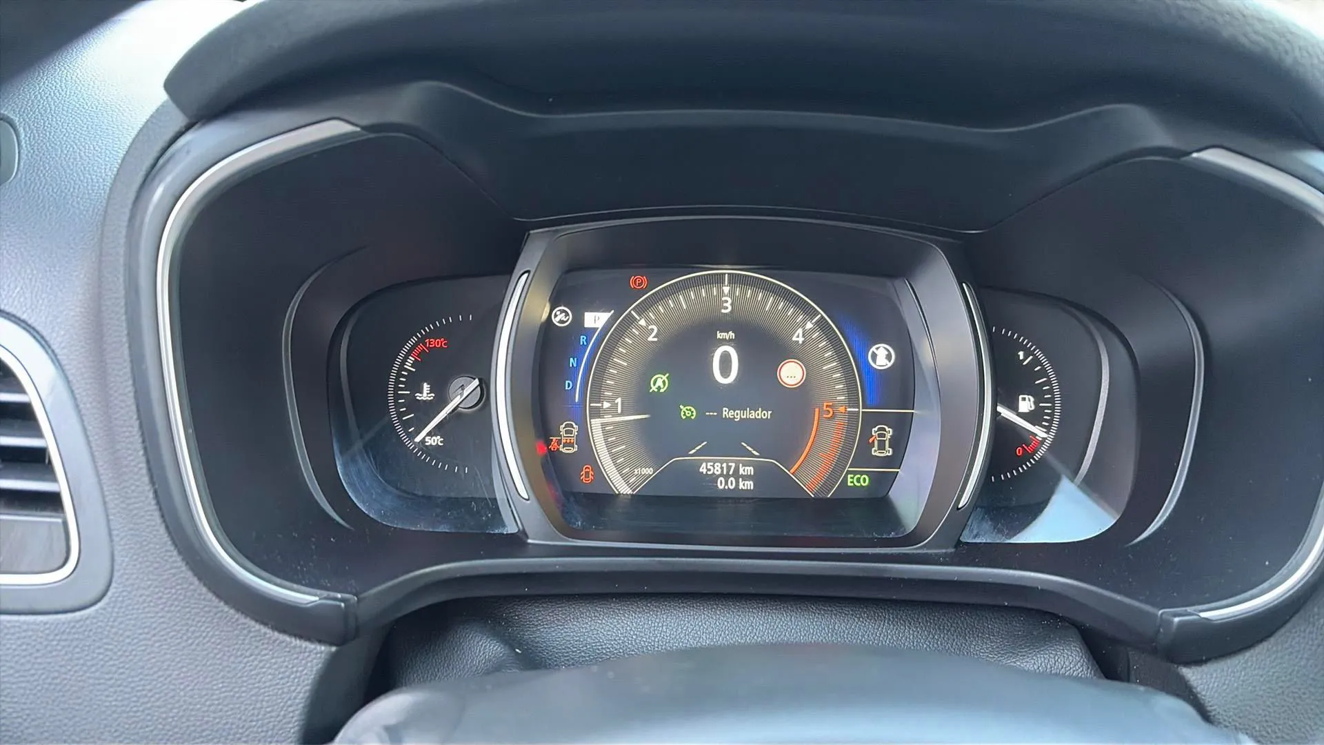 Renault Koleos Zen Blue dCi X-Tronic - foto 11