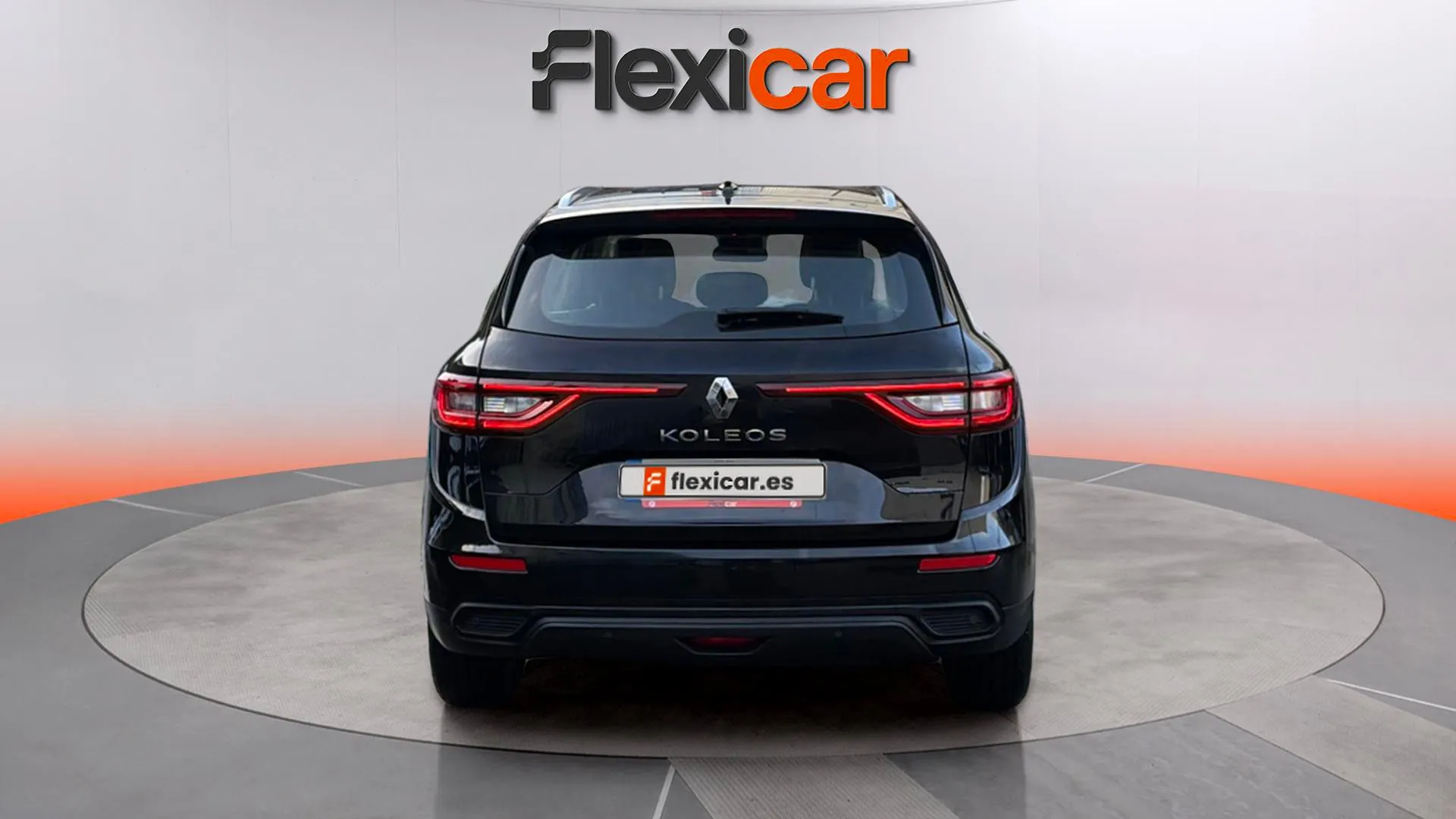 Renault Koleos Zen Blue dCi X-Tronic - foto 7