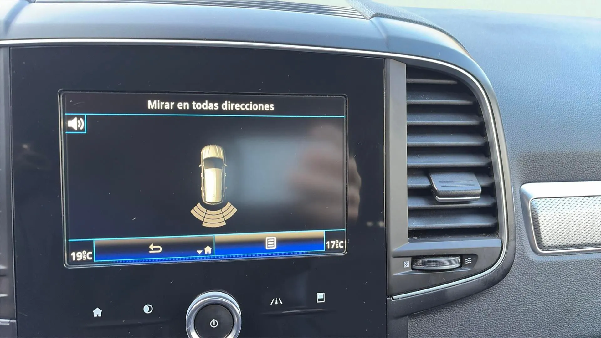 Renault Koleos Zen Blue dCi X-Tronic - foto 16