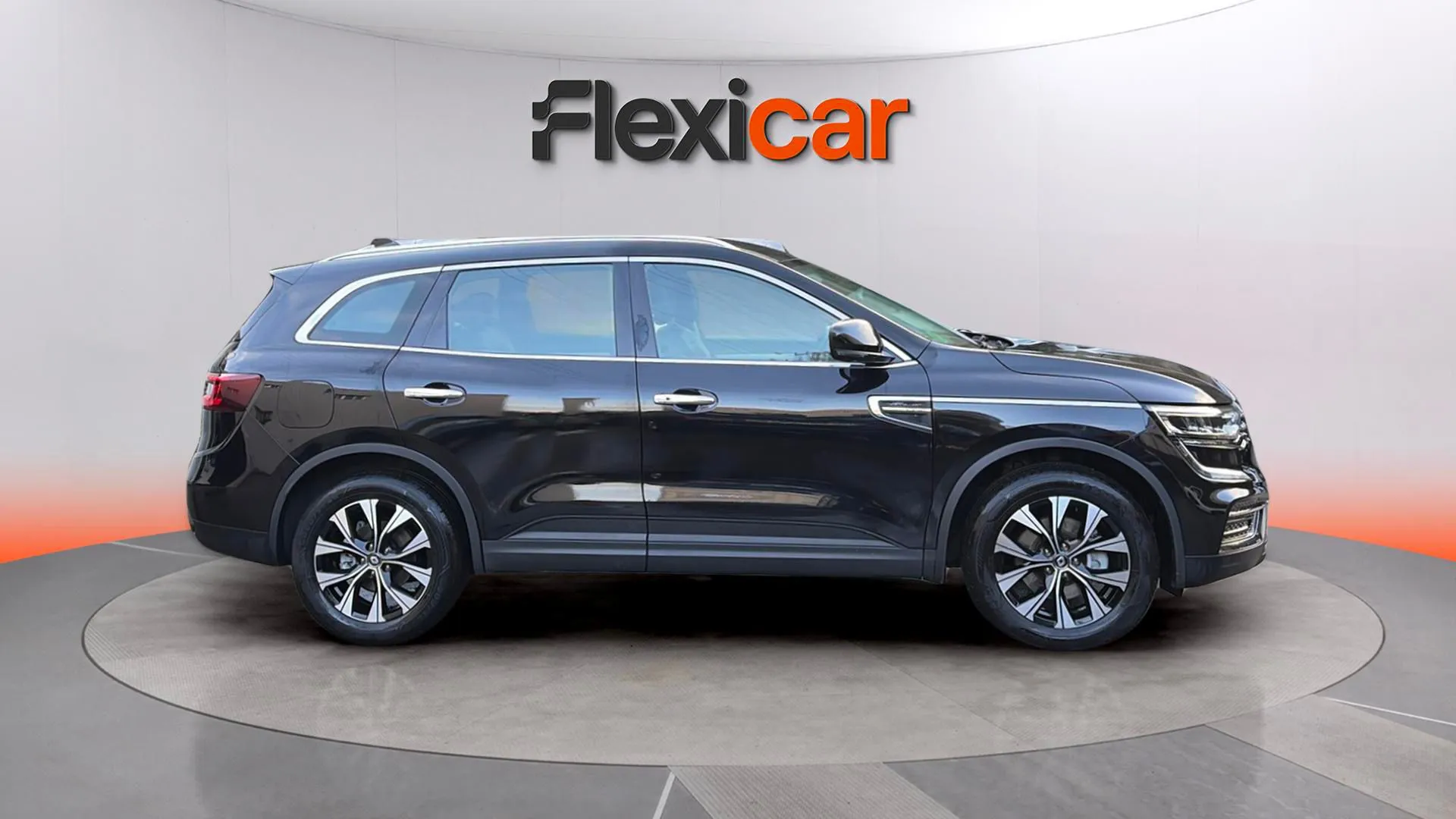 Renault Koleos Zen Blue dCi X-Tronic - foto 5