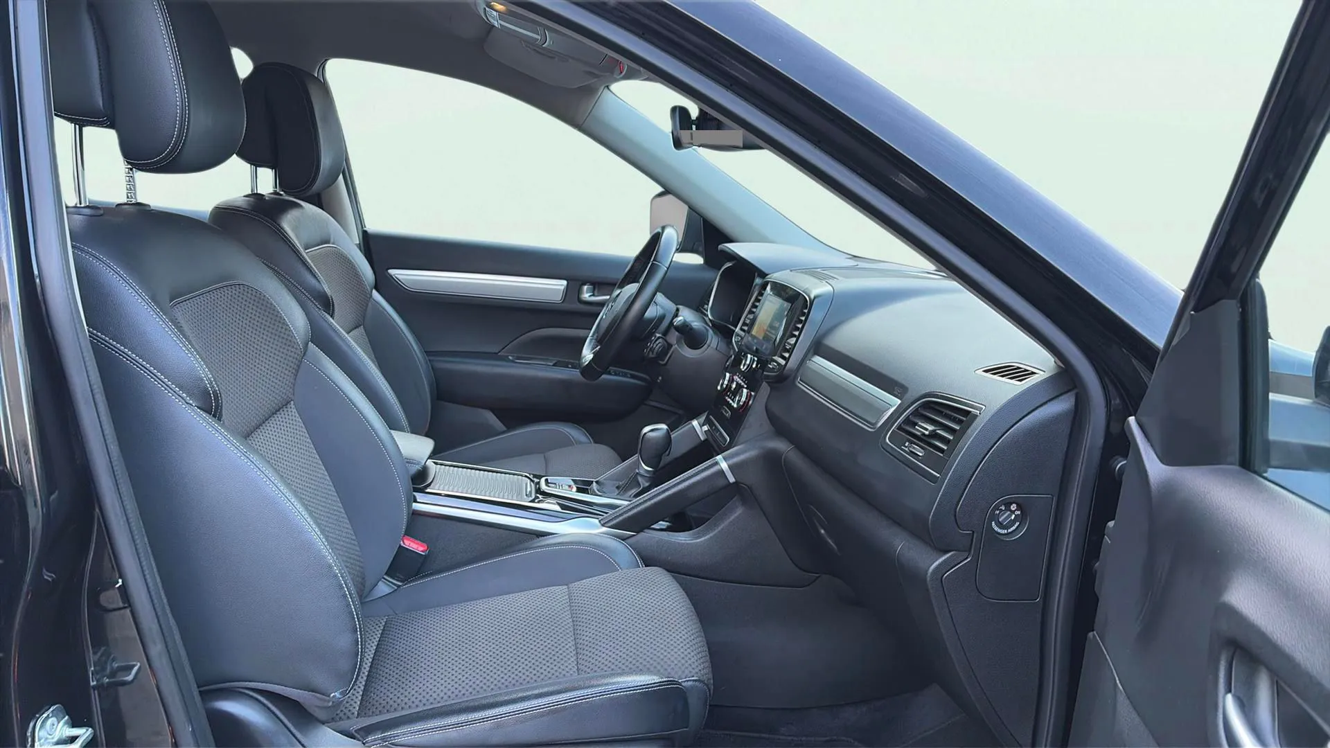 Renault Koleos Zen Blue dCi X-Tronic - foto 12