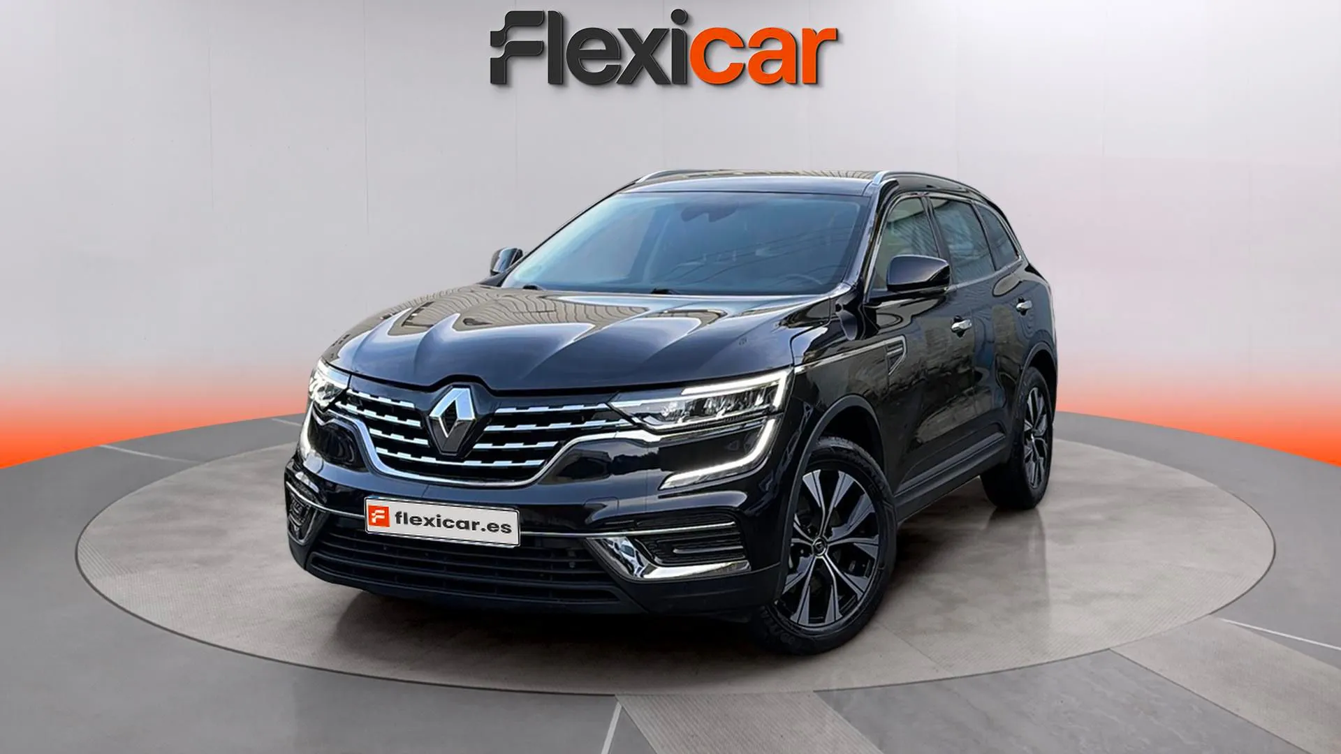 Renault Koleos Zen Blue dCi X-Tronic - foto 3