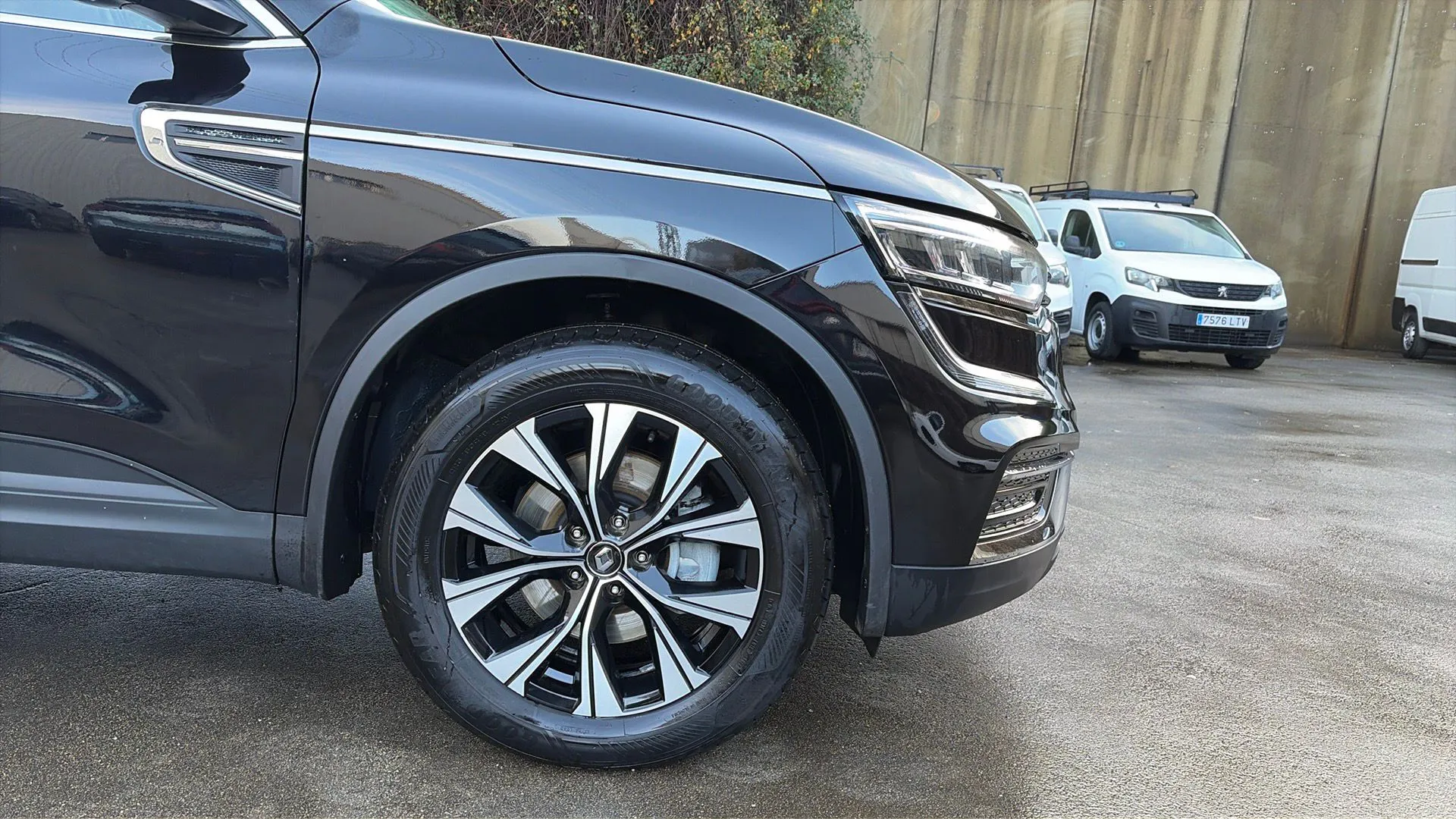 Renault Koleos Zen Blue dCi X-Tronic - foto 21