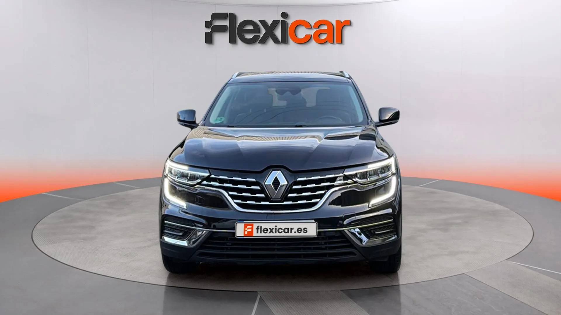 Renault Koleos Zen Blue dCi X-Tronic - foto 2
