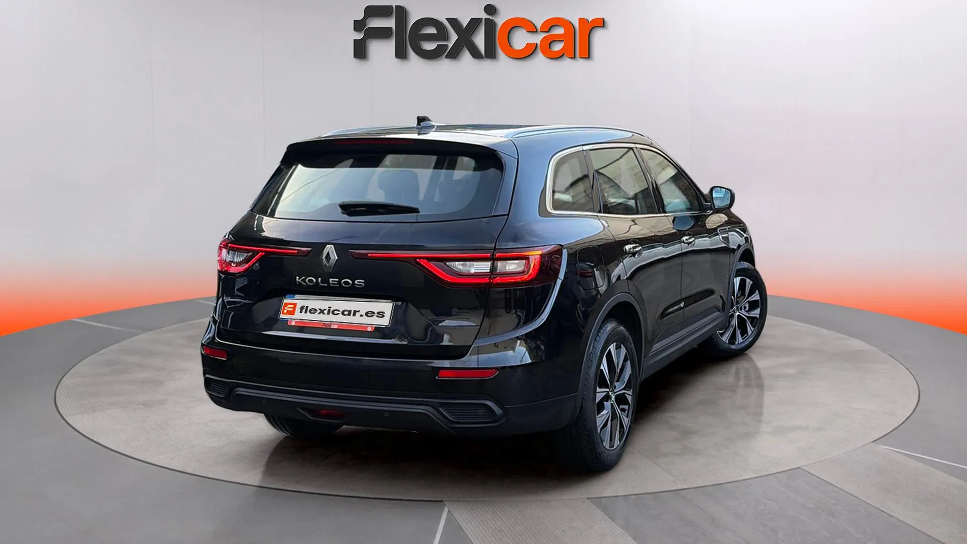 Renault Koleos Zen Blue dCi X-Tronic - foto 8