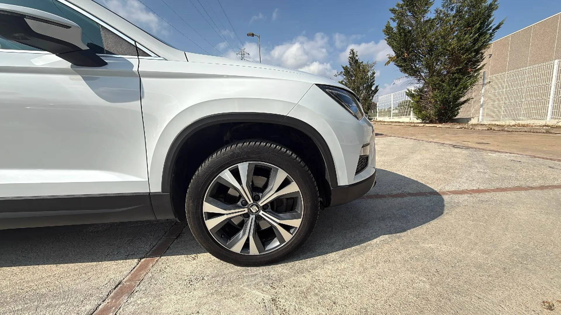 SEAT Ateca 2.0 TDI DSG 4Dr Xcel - foto 18