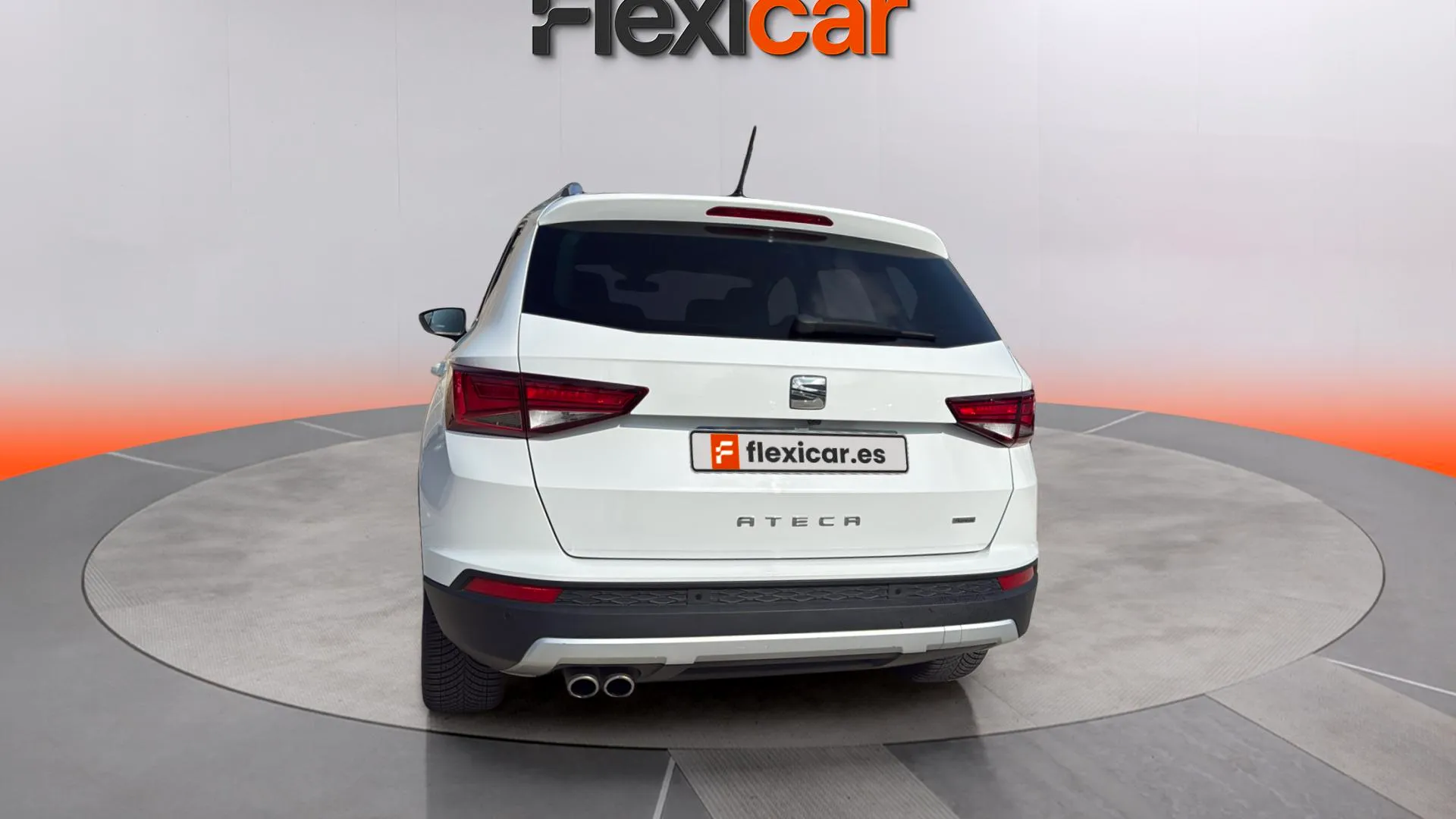 SEAT Ateca 2.0 TDI DSG 4Dr Xcel - foto 6