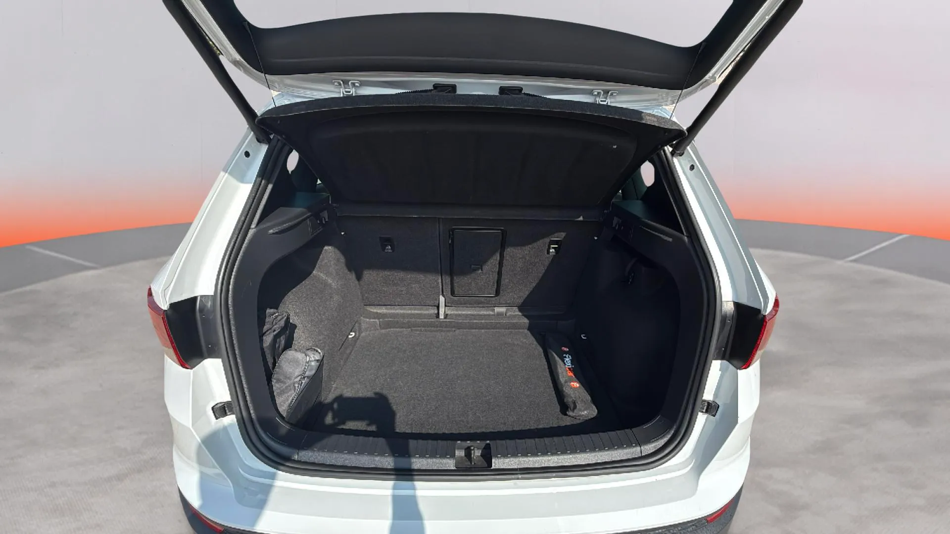 SEAT Ateca 2.0 TDI DSG 4Dr Xcel - foto 16