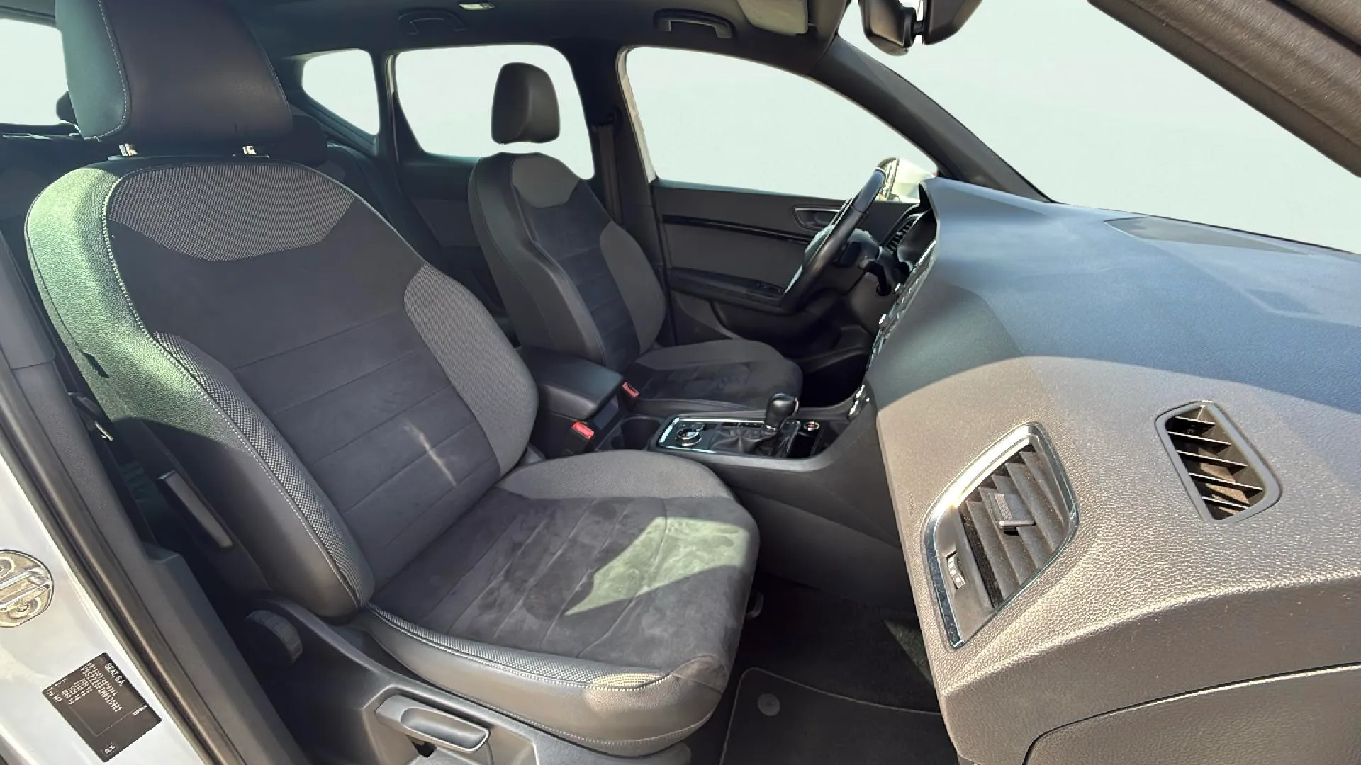 SEAT Ateca 2.0 TDI DSG 4Dr Xcel - foto 13