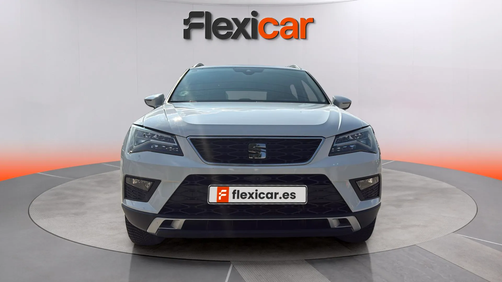 SEAT Ateca 2.0 TDI DSG 4Dr Xcel - foto 2