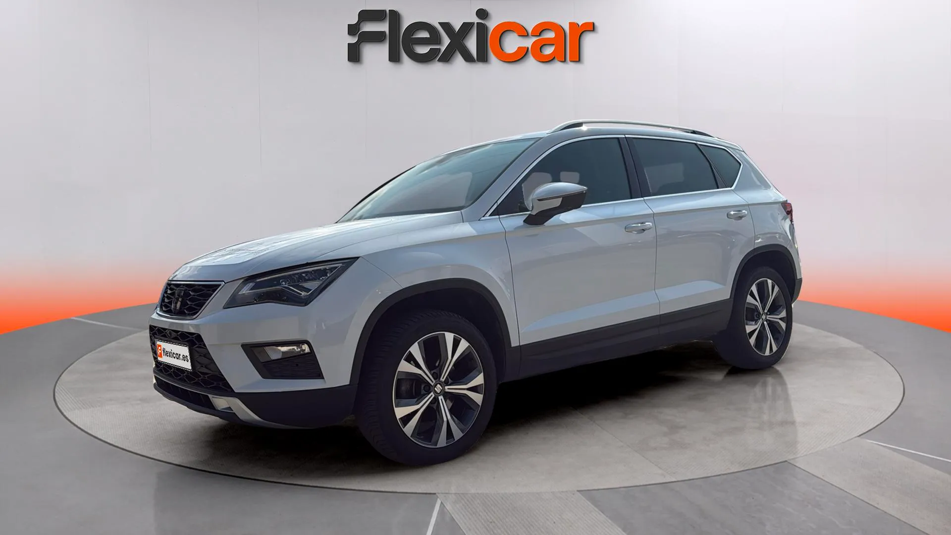 SEAT Ateca 2.0 TDI DSG 4Dr Xcel - foto 3