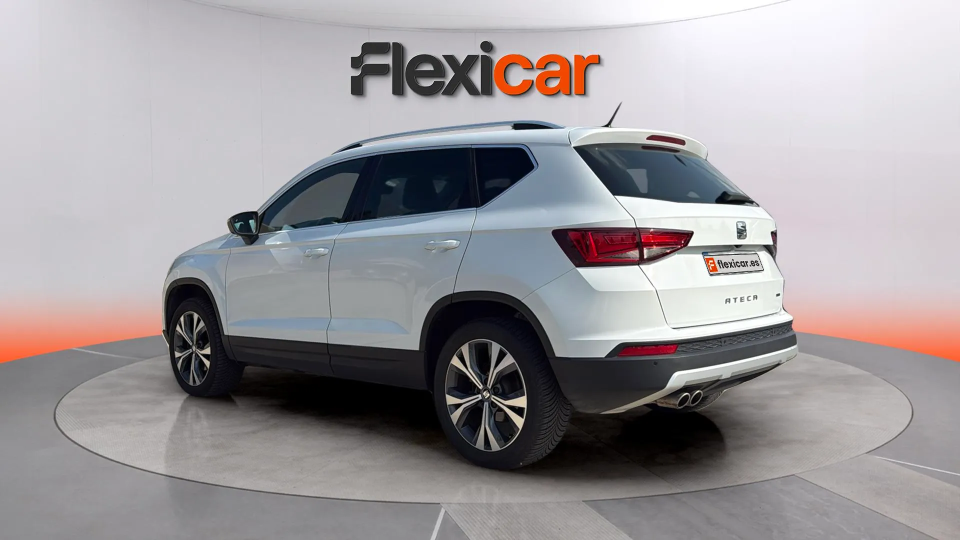 SEAT Ateca 2.0 TDI DSG 4Dr Xcel - foto 4