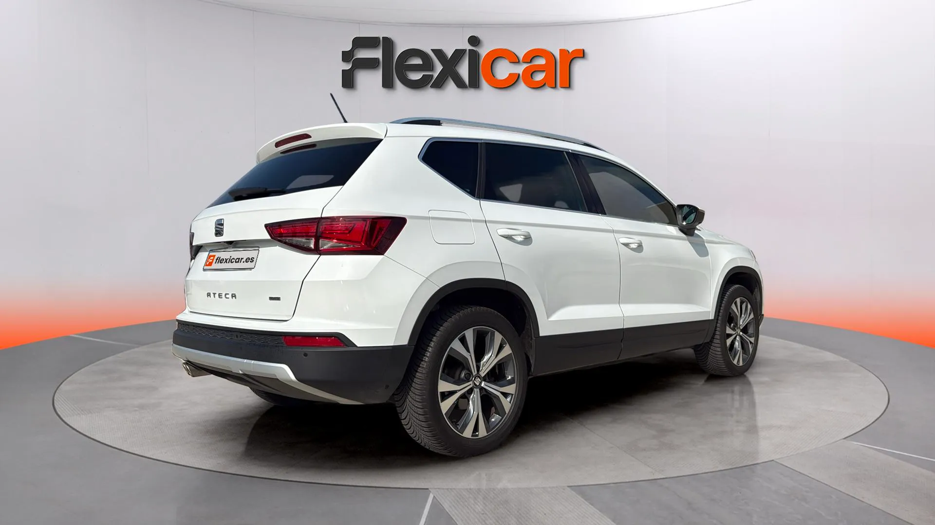 SEAT Ateca 2.0 TDI DSG 4Dr Xcel - foto 5