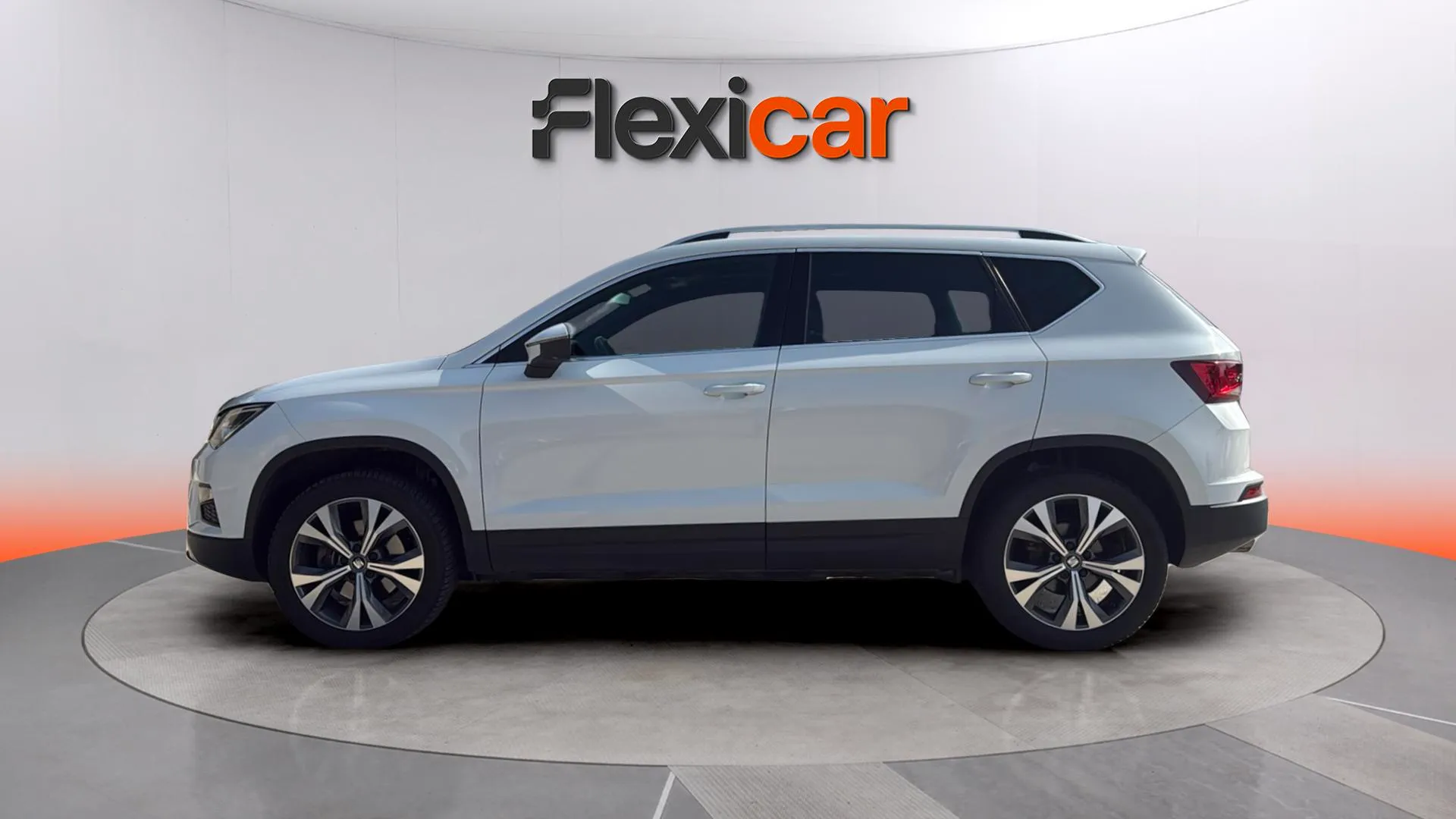 SEAT Ateca 2.0 TDI DSG 4Dr Xcel - foto 7