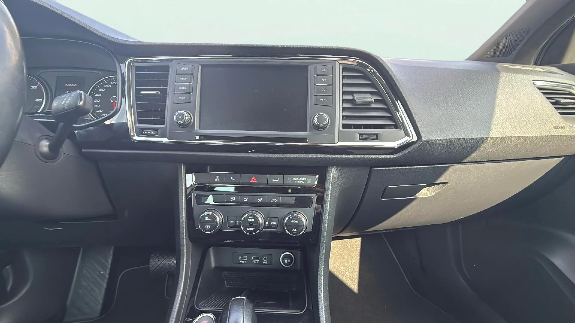 SEAT Ateca 2.0 TDI DSG 4Dr Xcel - foto 9