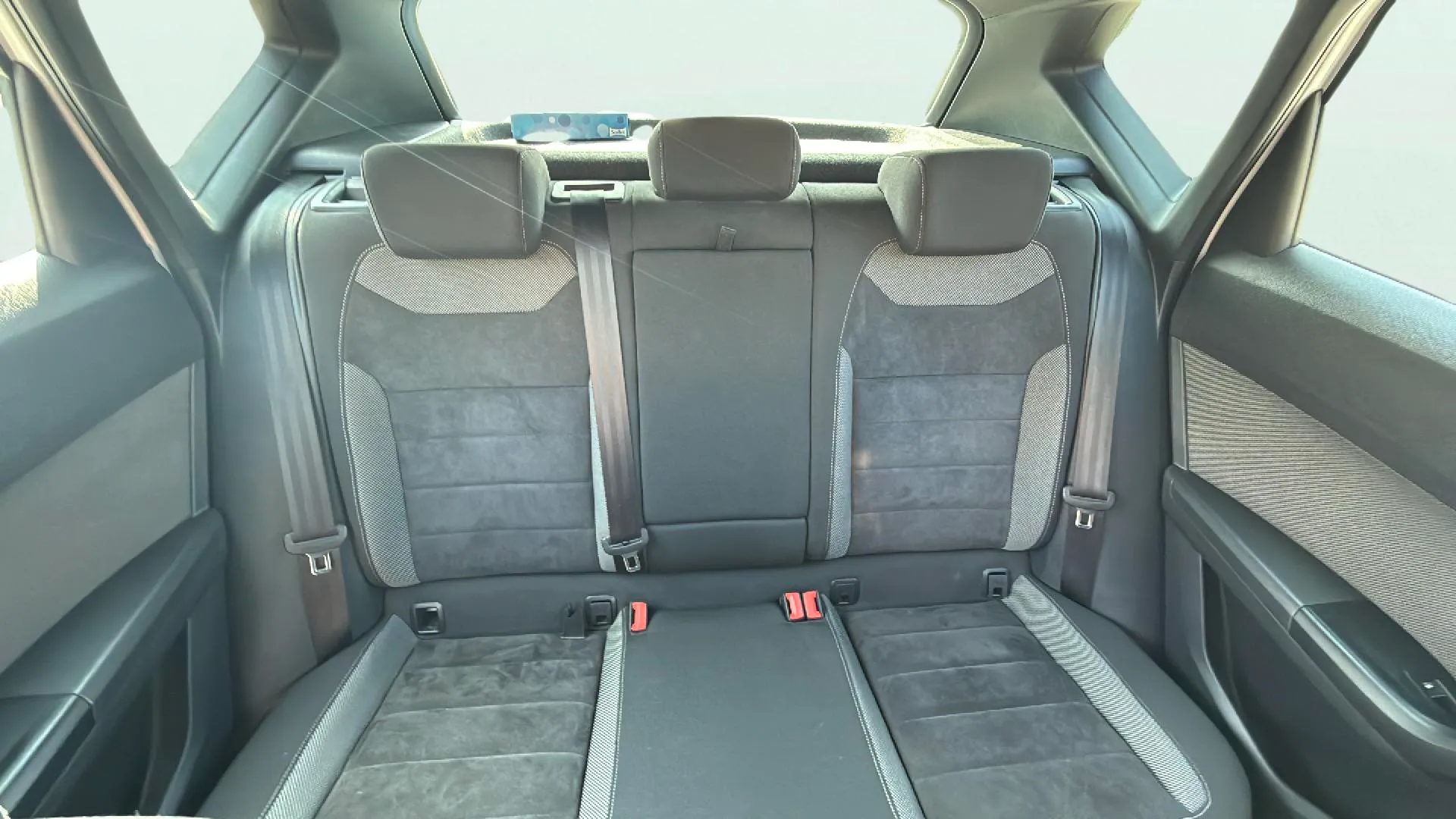 SEAT Ateca 2.0 TDI DSG 4Dr Xcel - foto 14