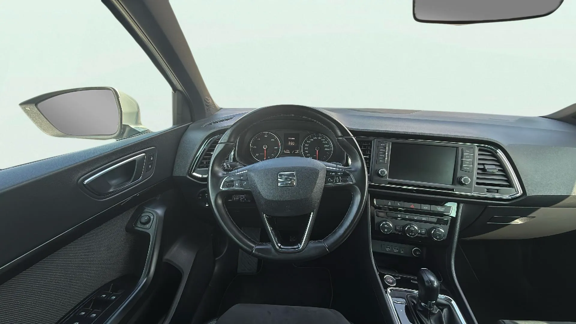 SEAT Ateca 2.0 TDI DSG 4Dr Xcel - foto 10