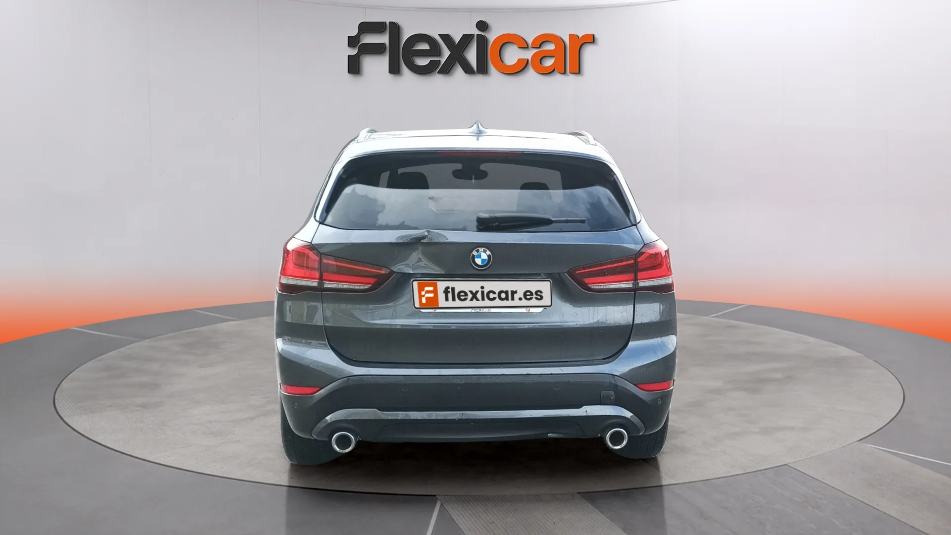 BMW X1 xDrive20dA - foto 7