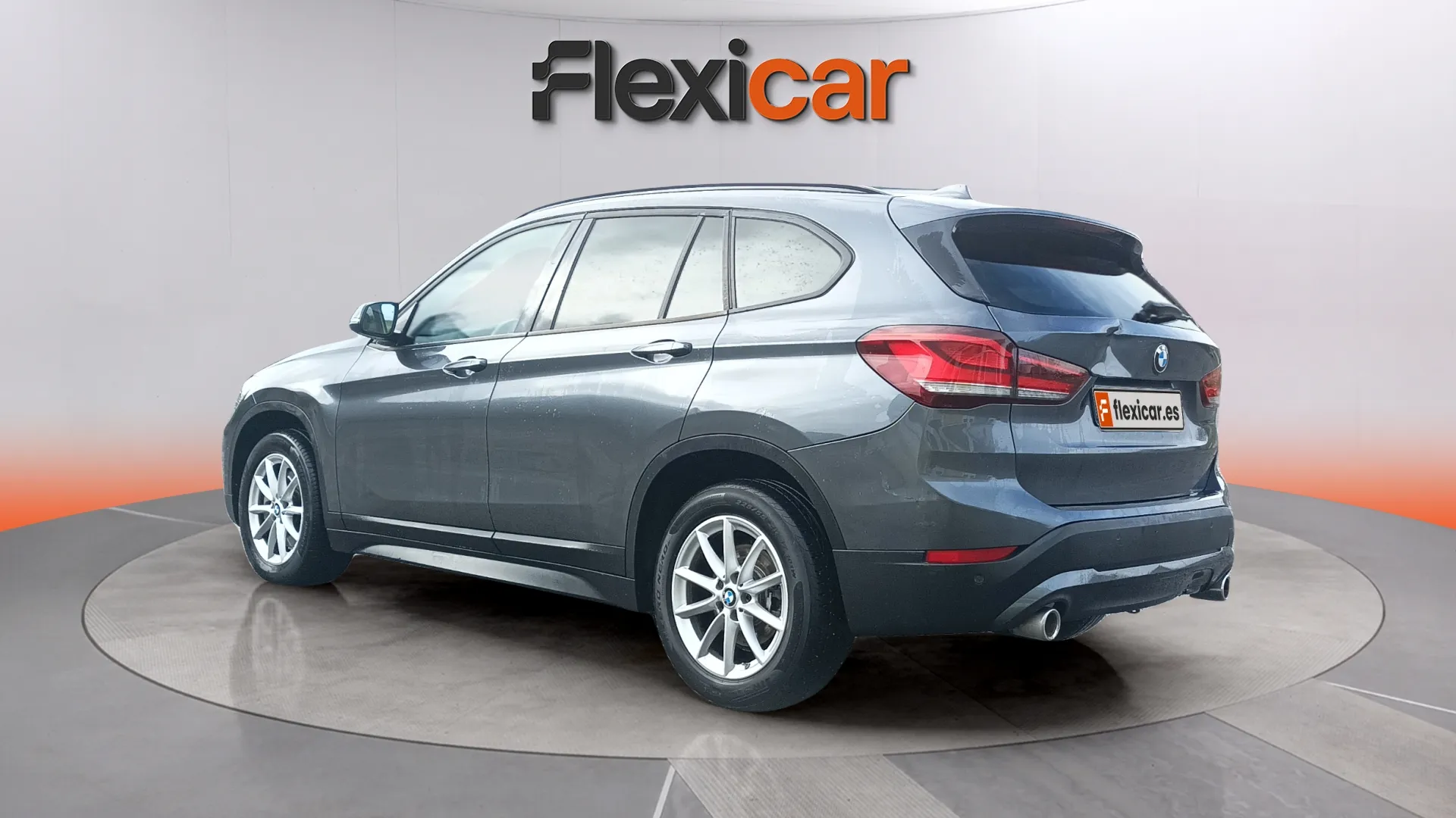 BMW X1 xDrive20dA - foto 6