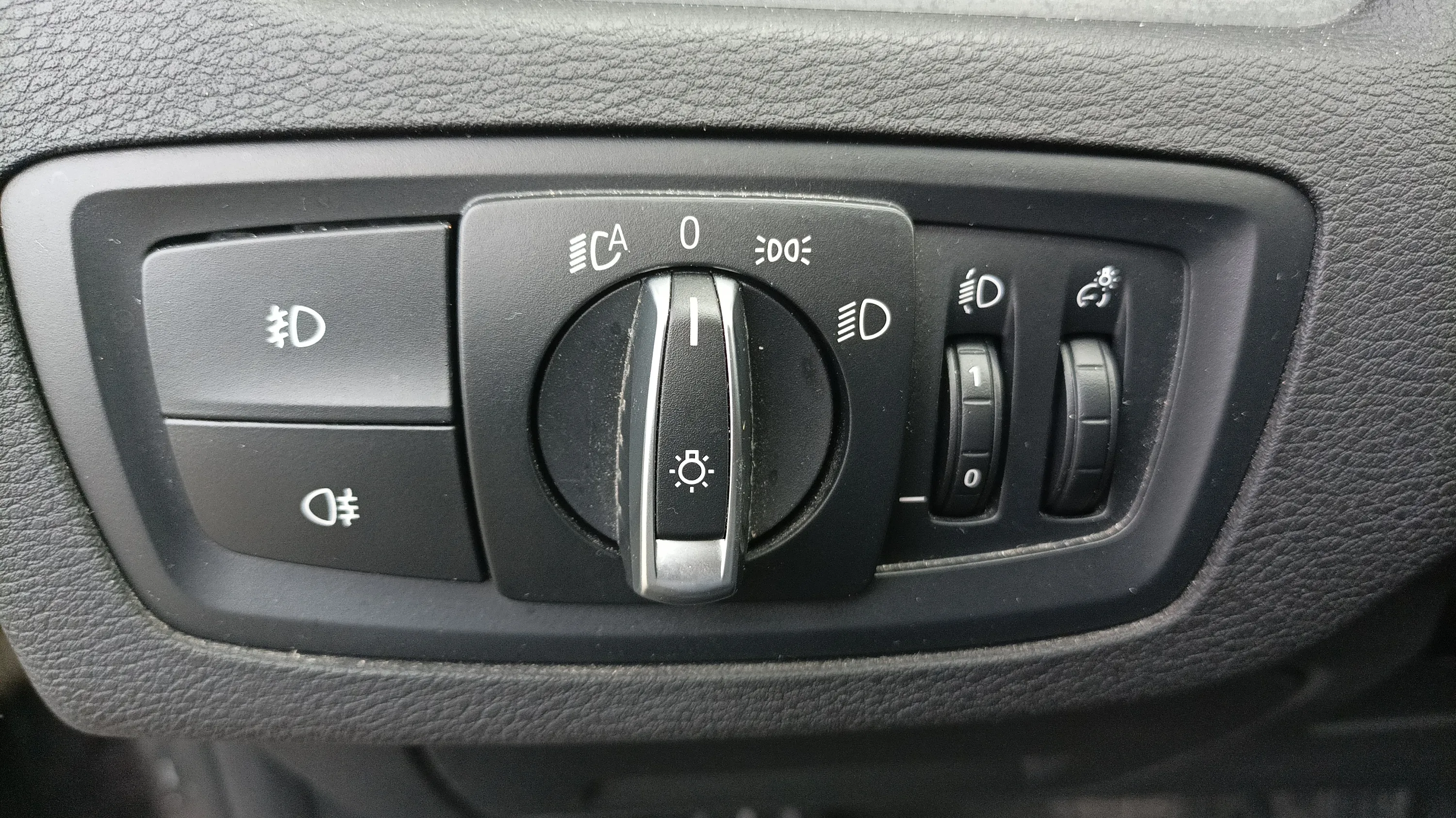 BMW X1 xDrive20dA - foto 19