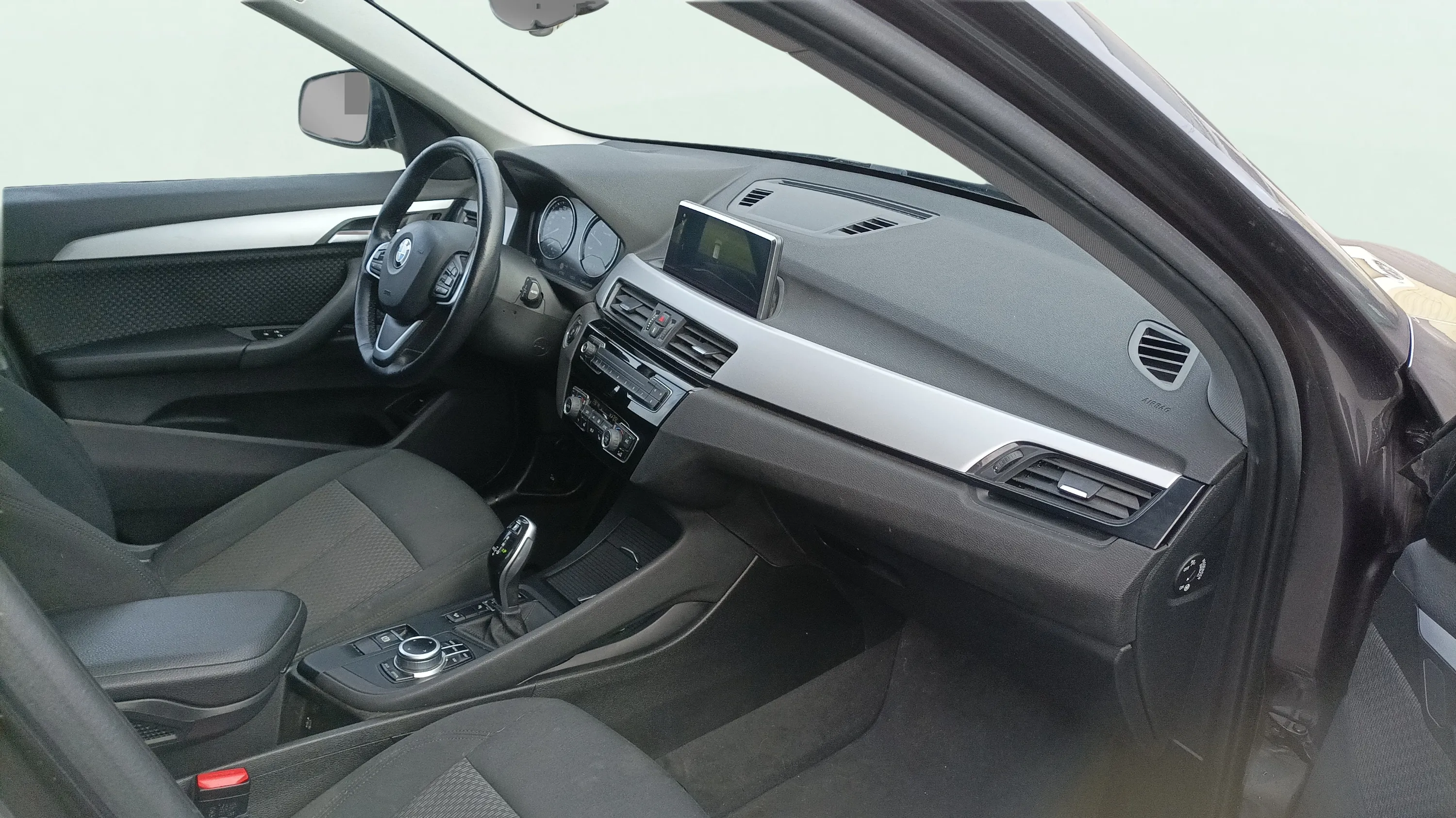 BMW X1 xDrive20dA - foto 21