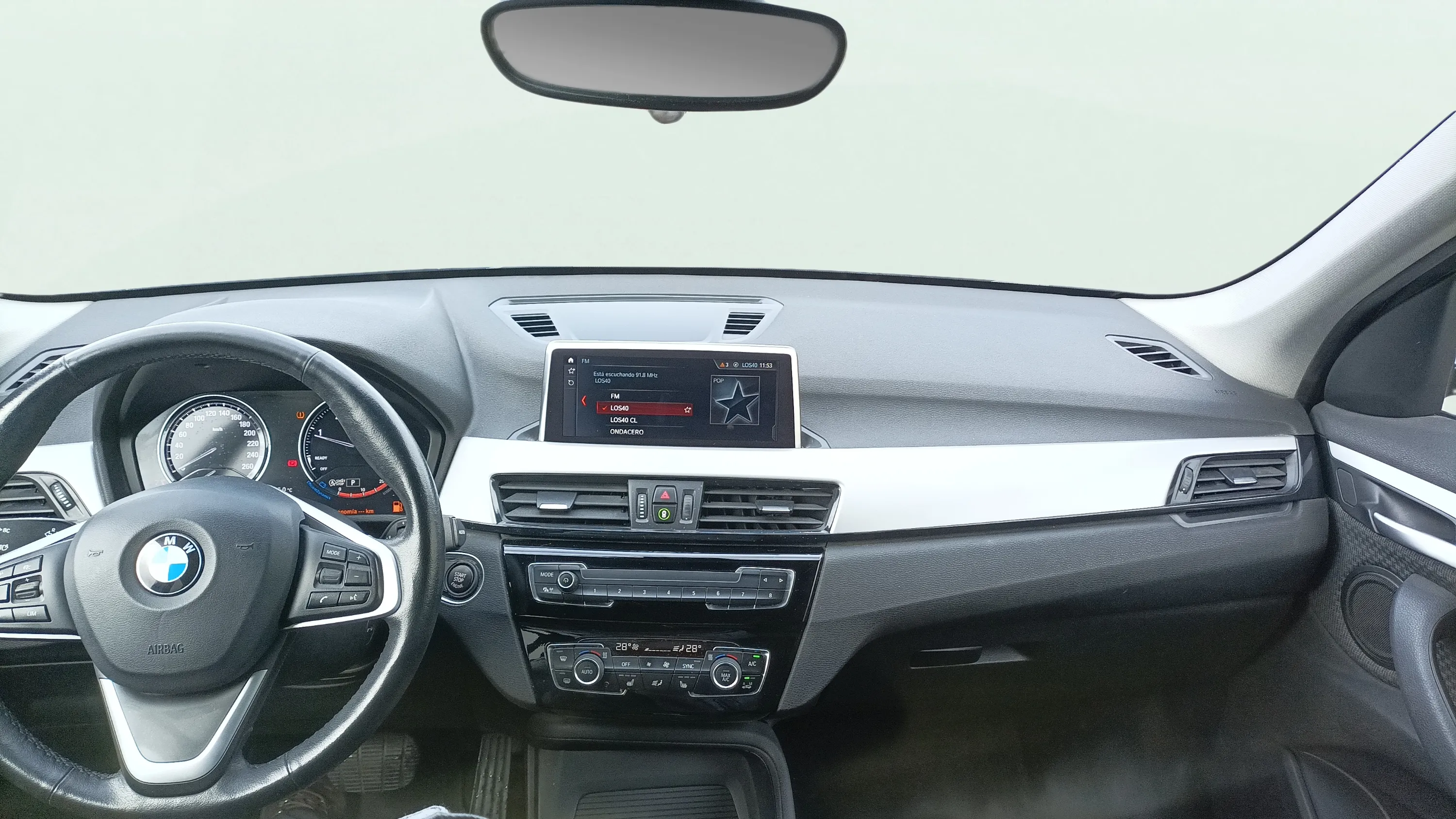 BMW X1 xDrive20dA - foto 15