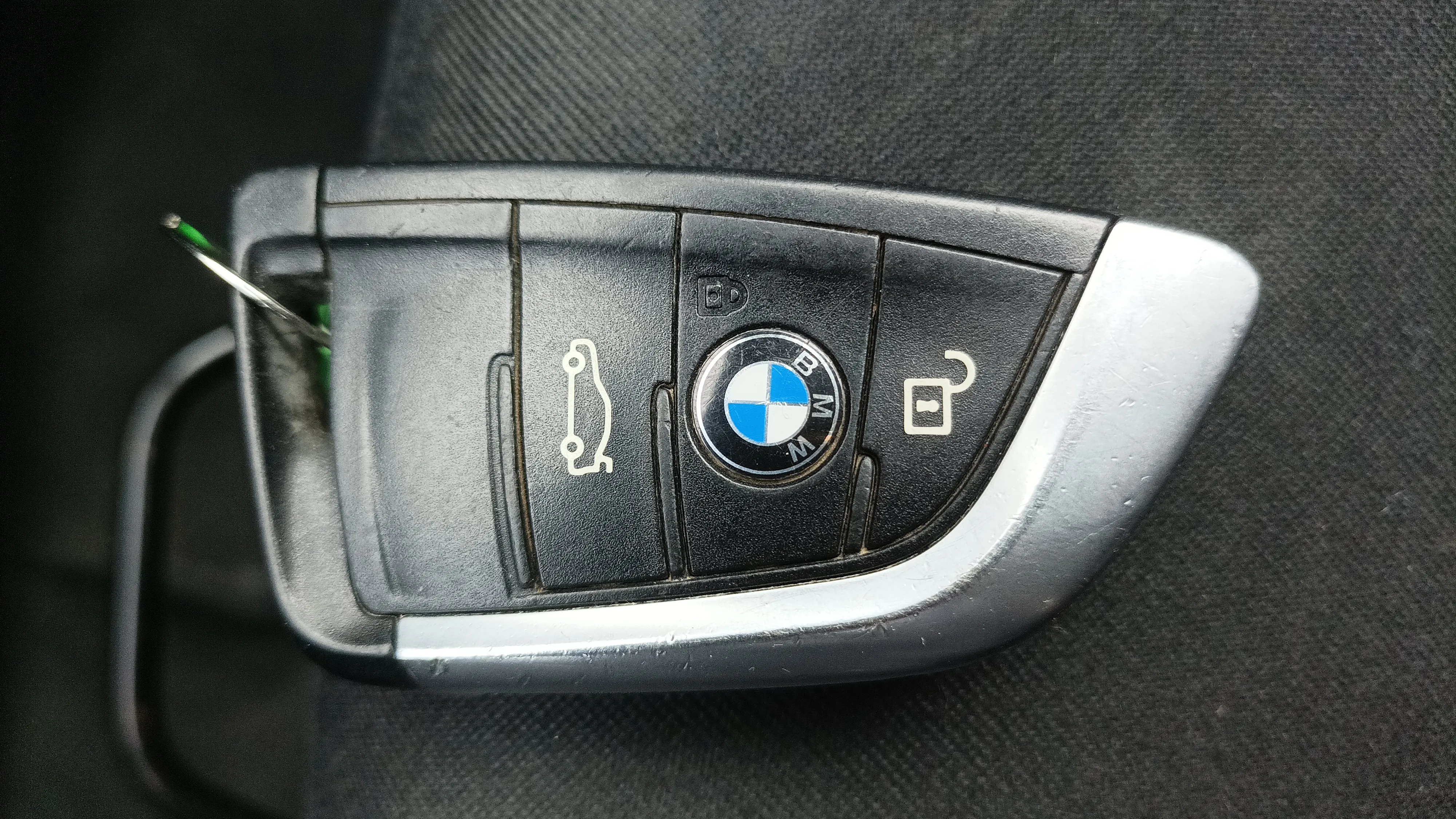 BMW X1 xDrive20dA - foto 24
