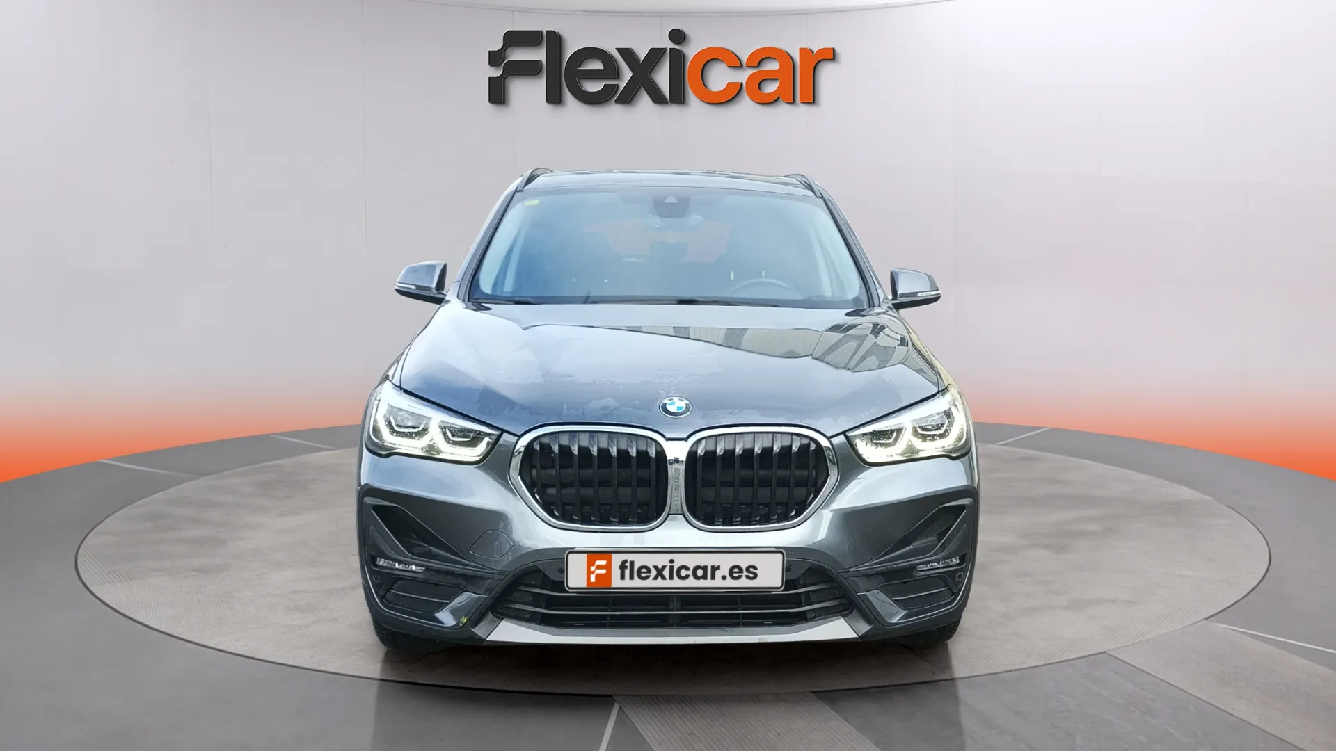 BMW X1 xDrive20dA - foto 3
